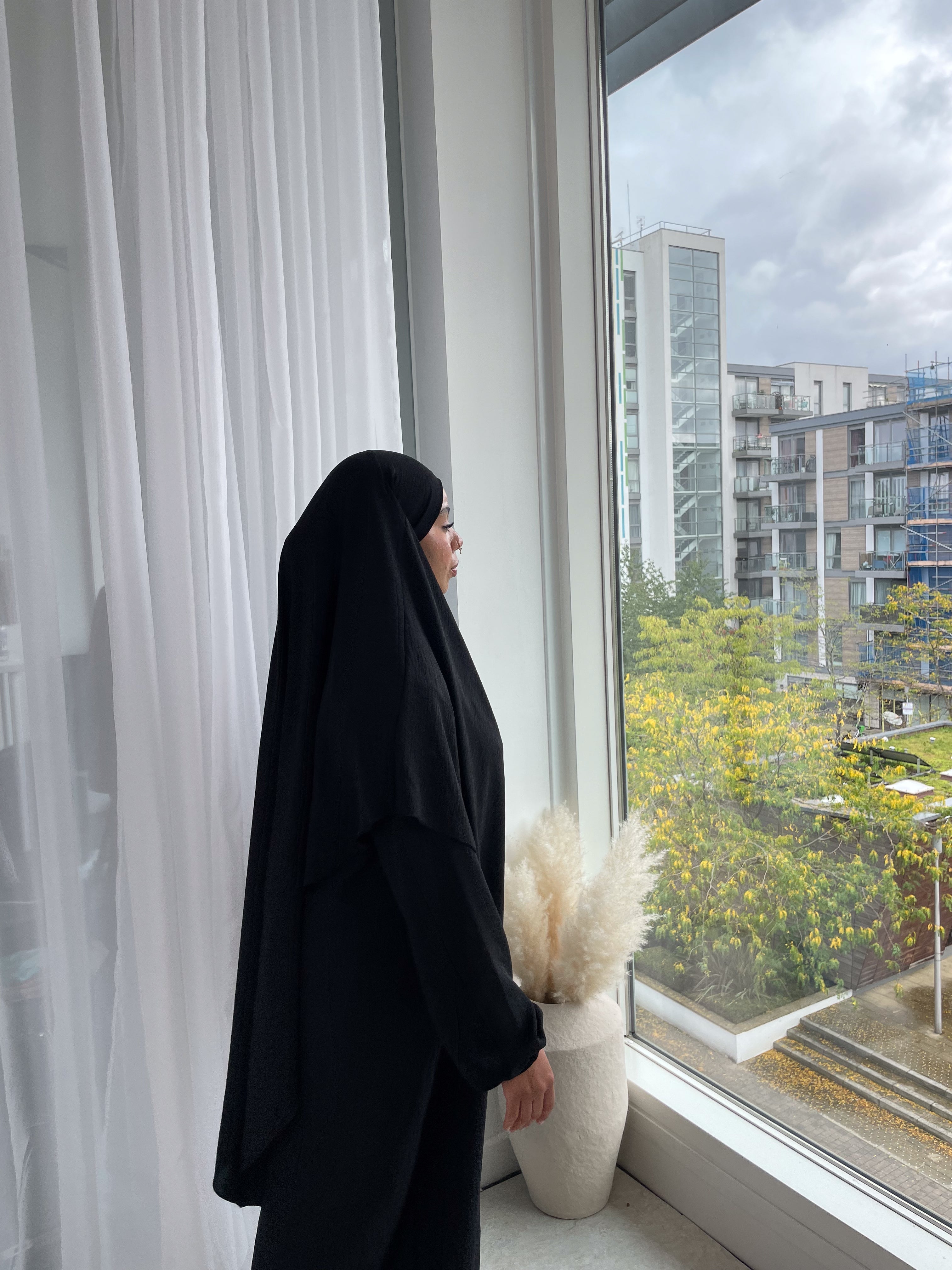 Umrah Ready
