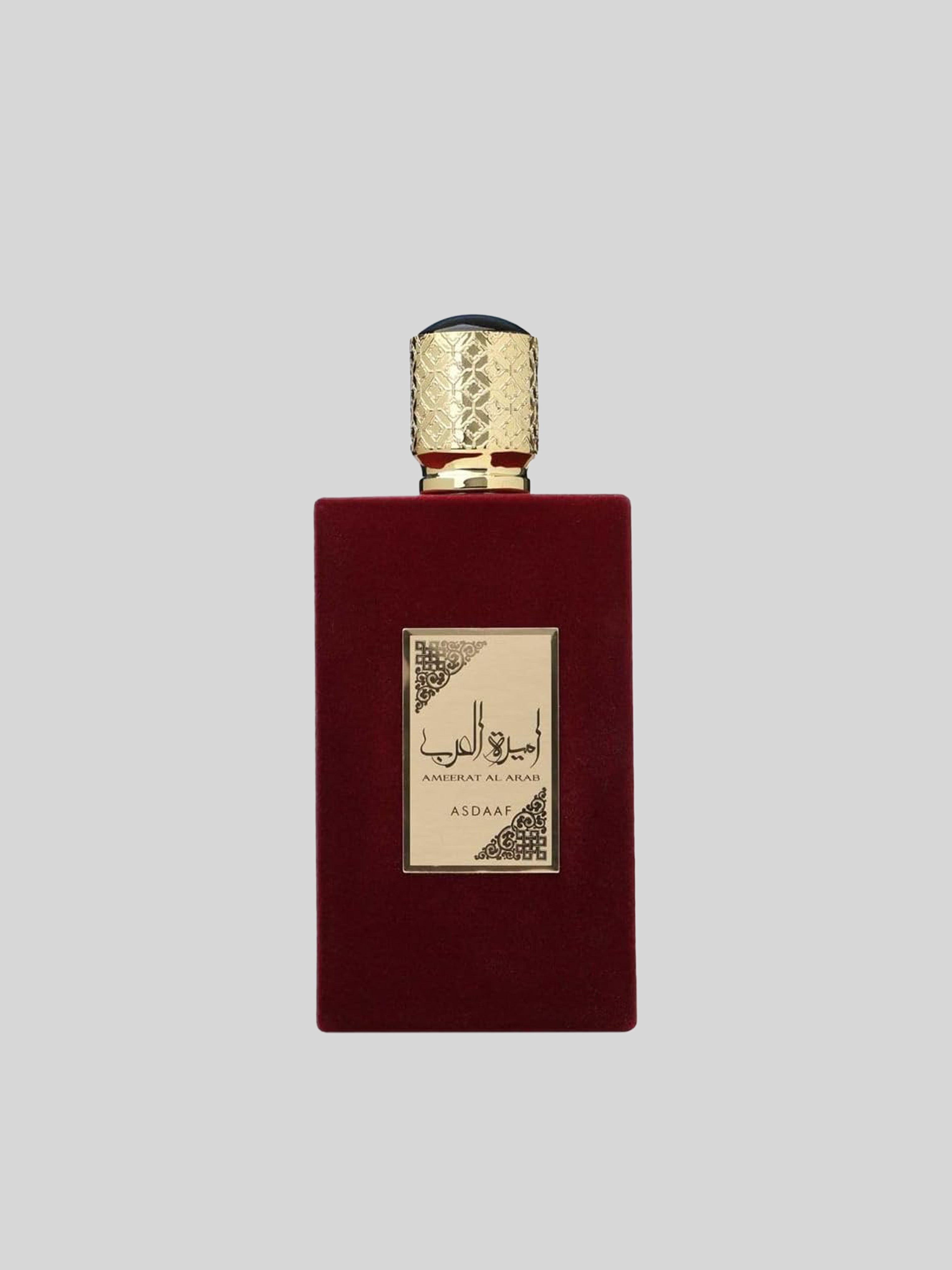 Ameerat Al Araba Fragrance For Women - 100 ml