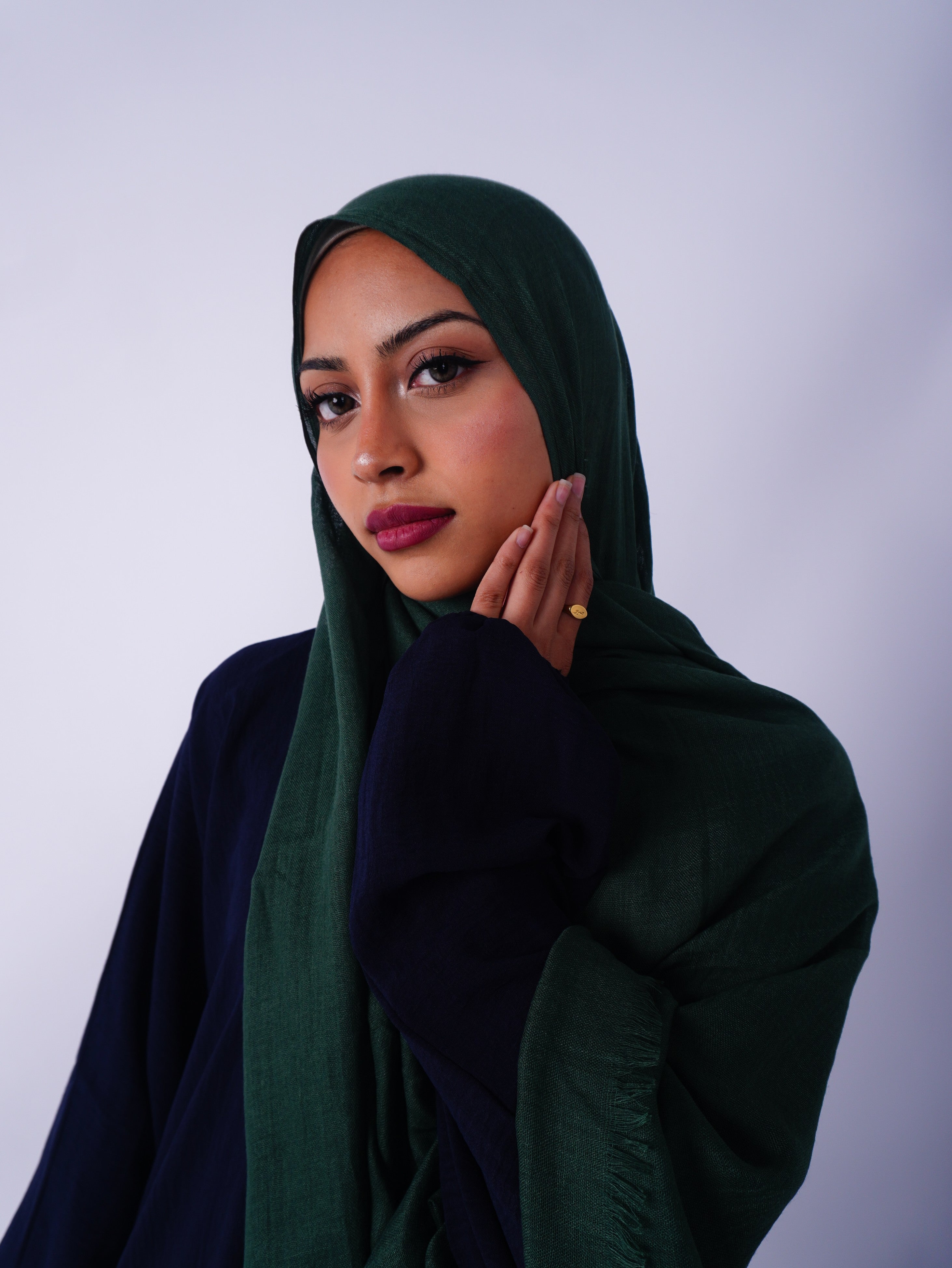 Premium Soft Modal Hijabs