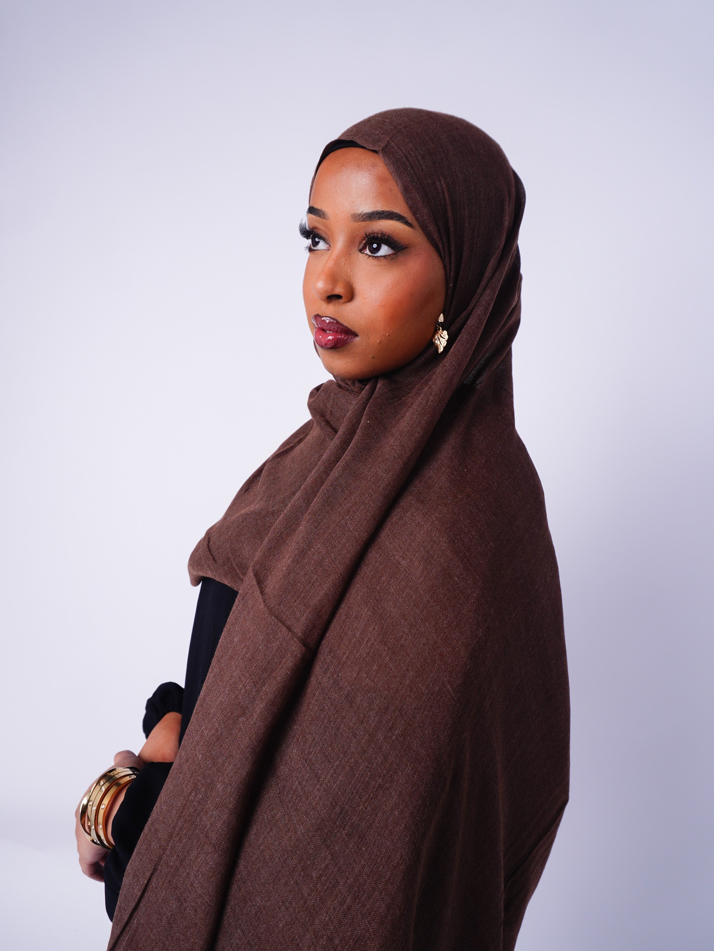 Premium Soft Modal Hijabs