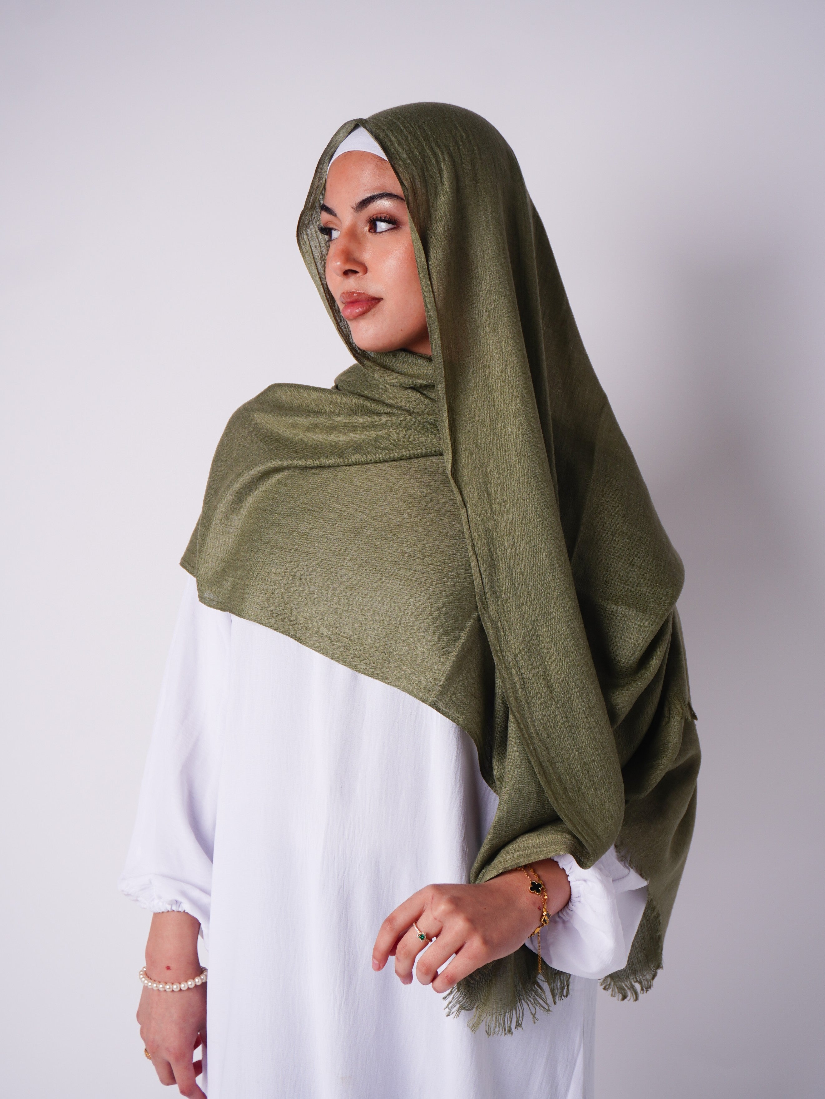 Premium Soft Modal Hijabs