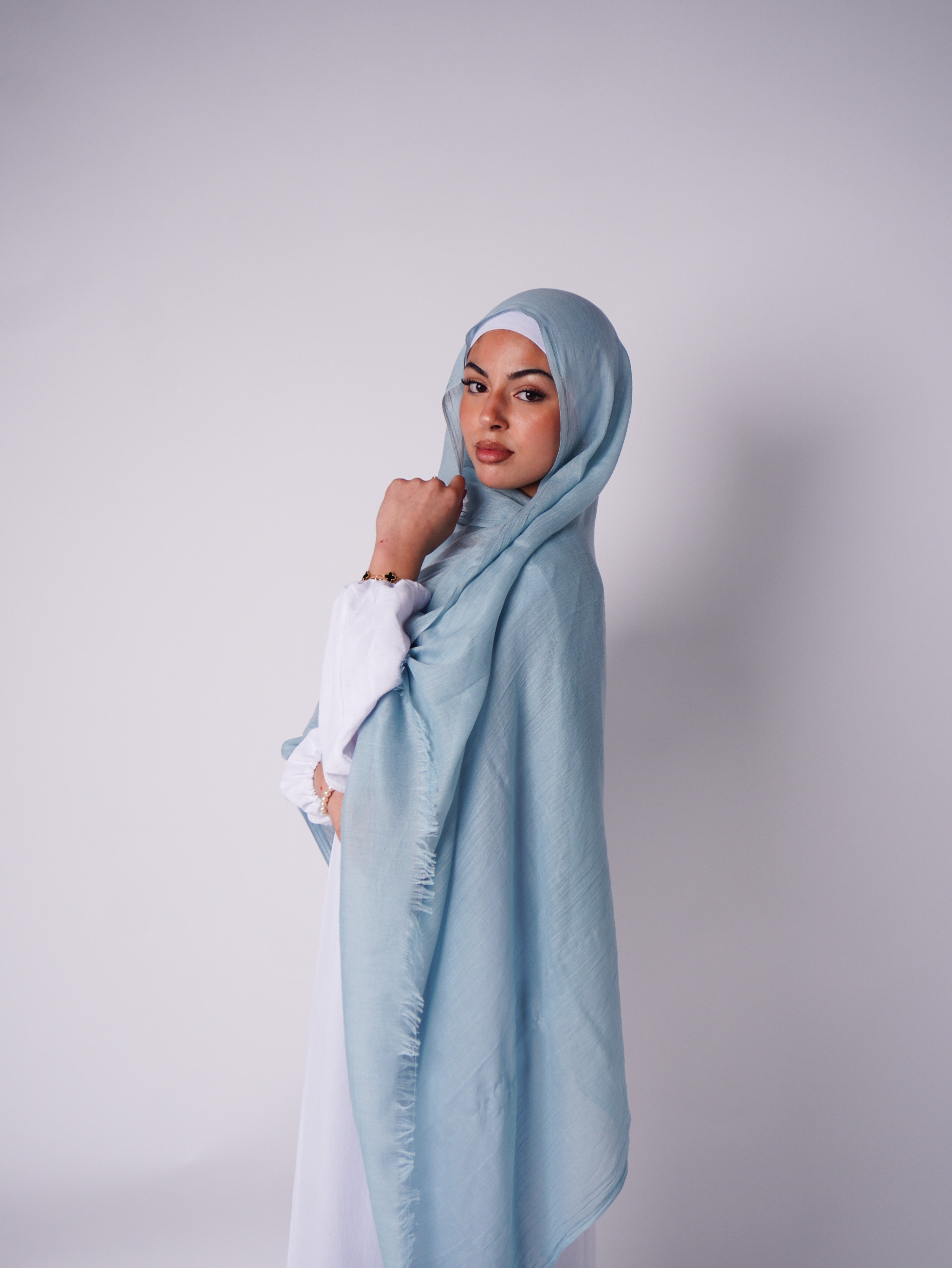 Premium Soft Modal Hijabs