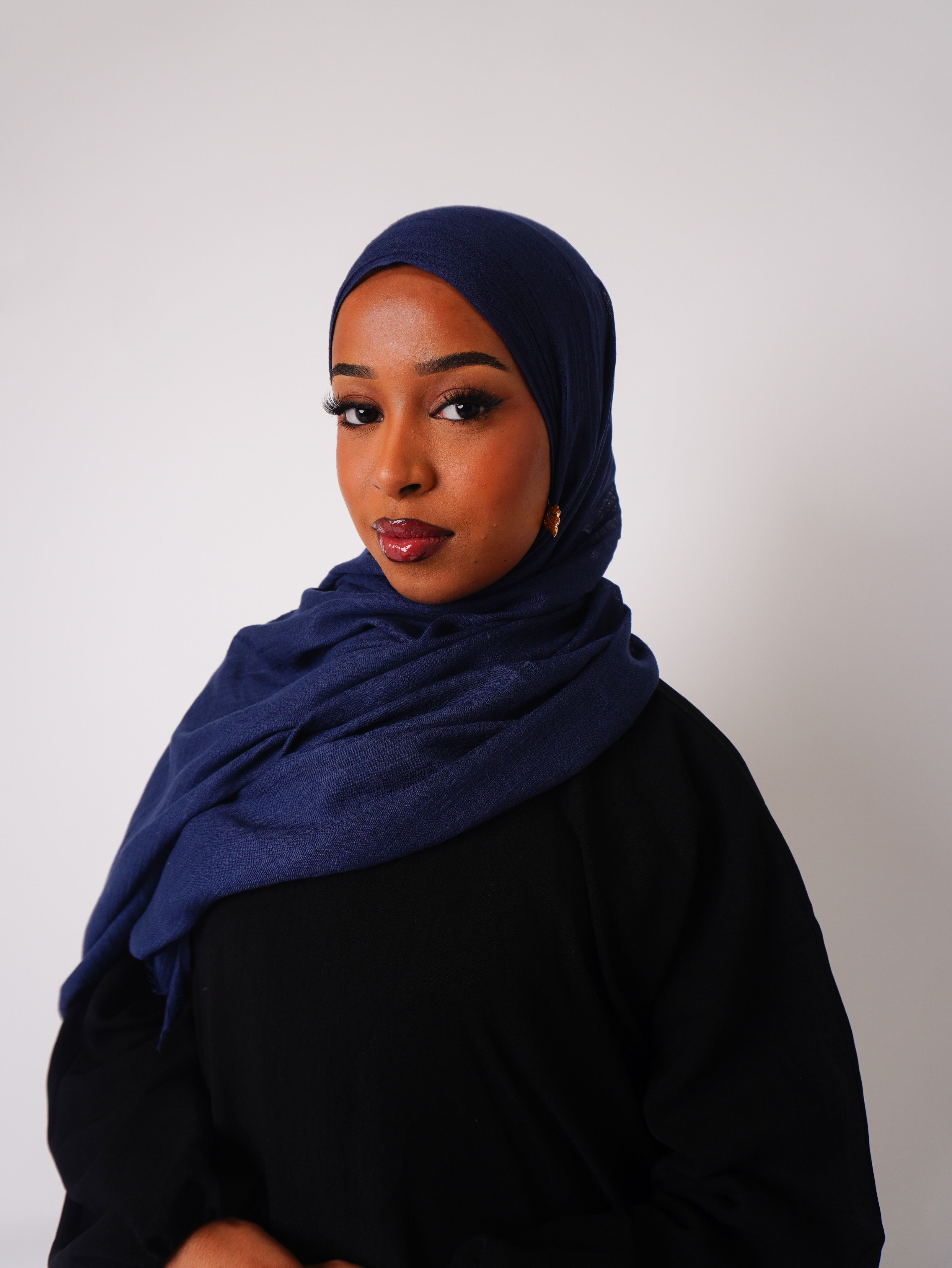 Premium Soft Modal Hijabs
