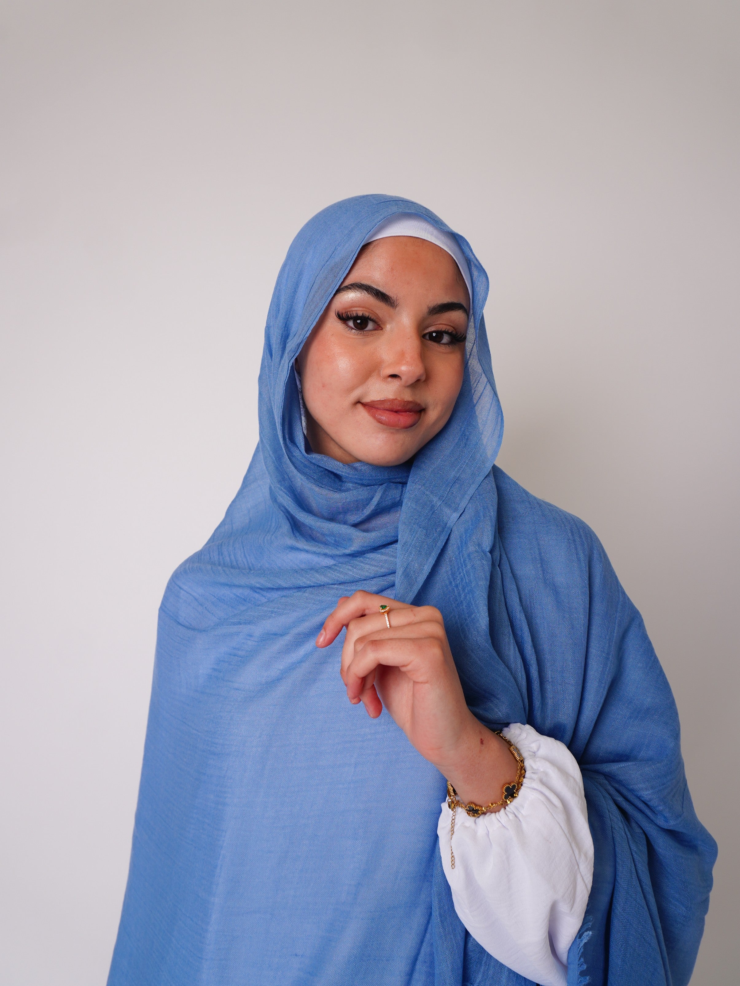 Premium Soft Modal Hijabs