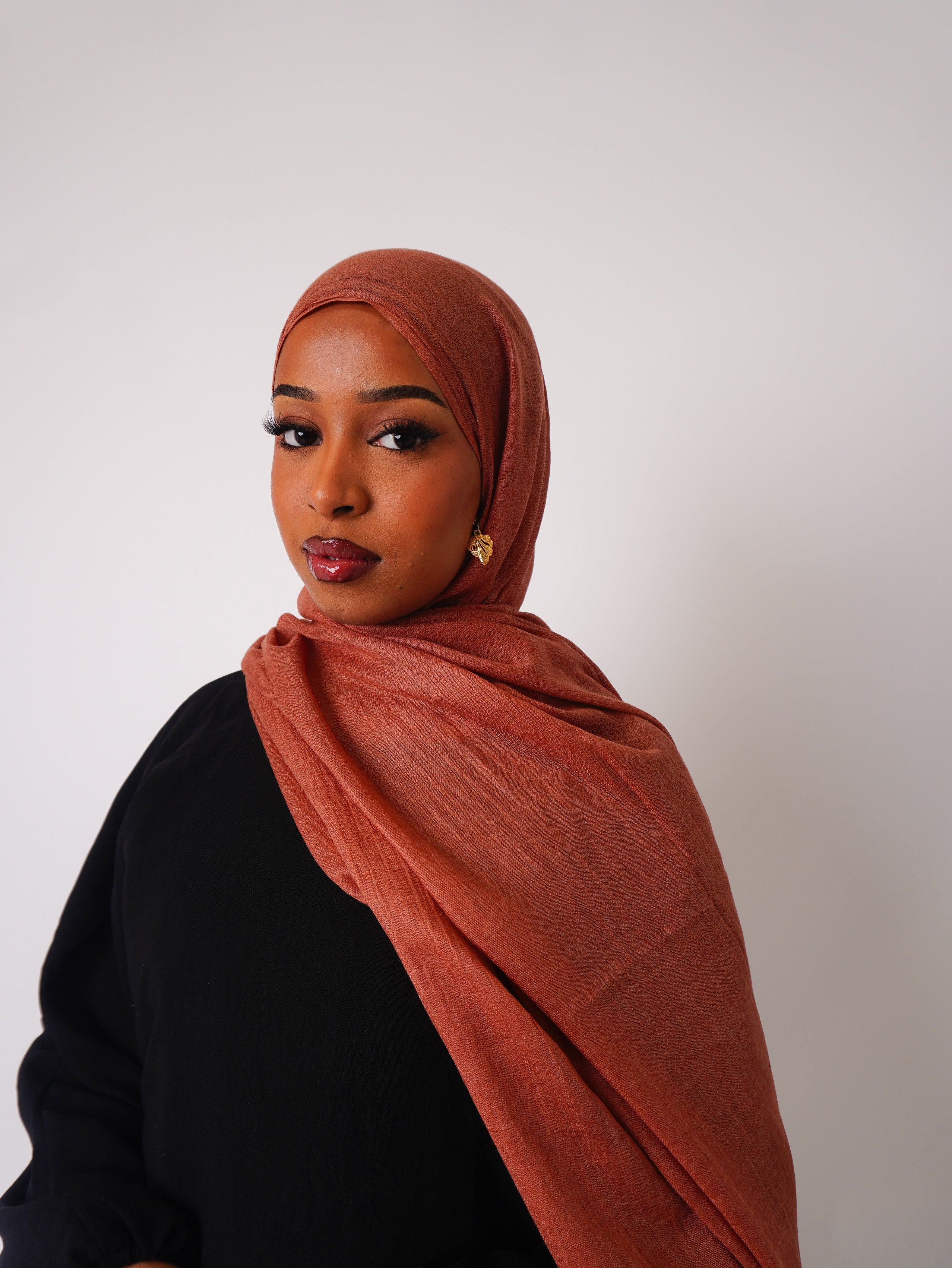 Premium Soft Modal Hijabs