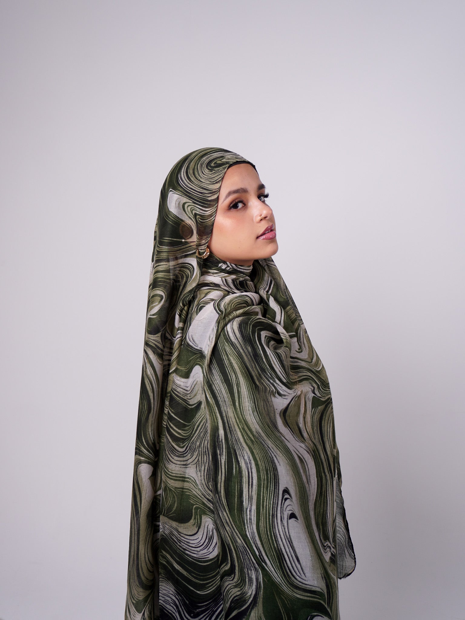 Stone & Planet Collection