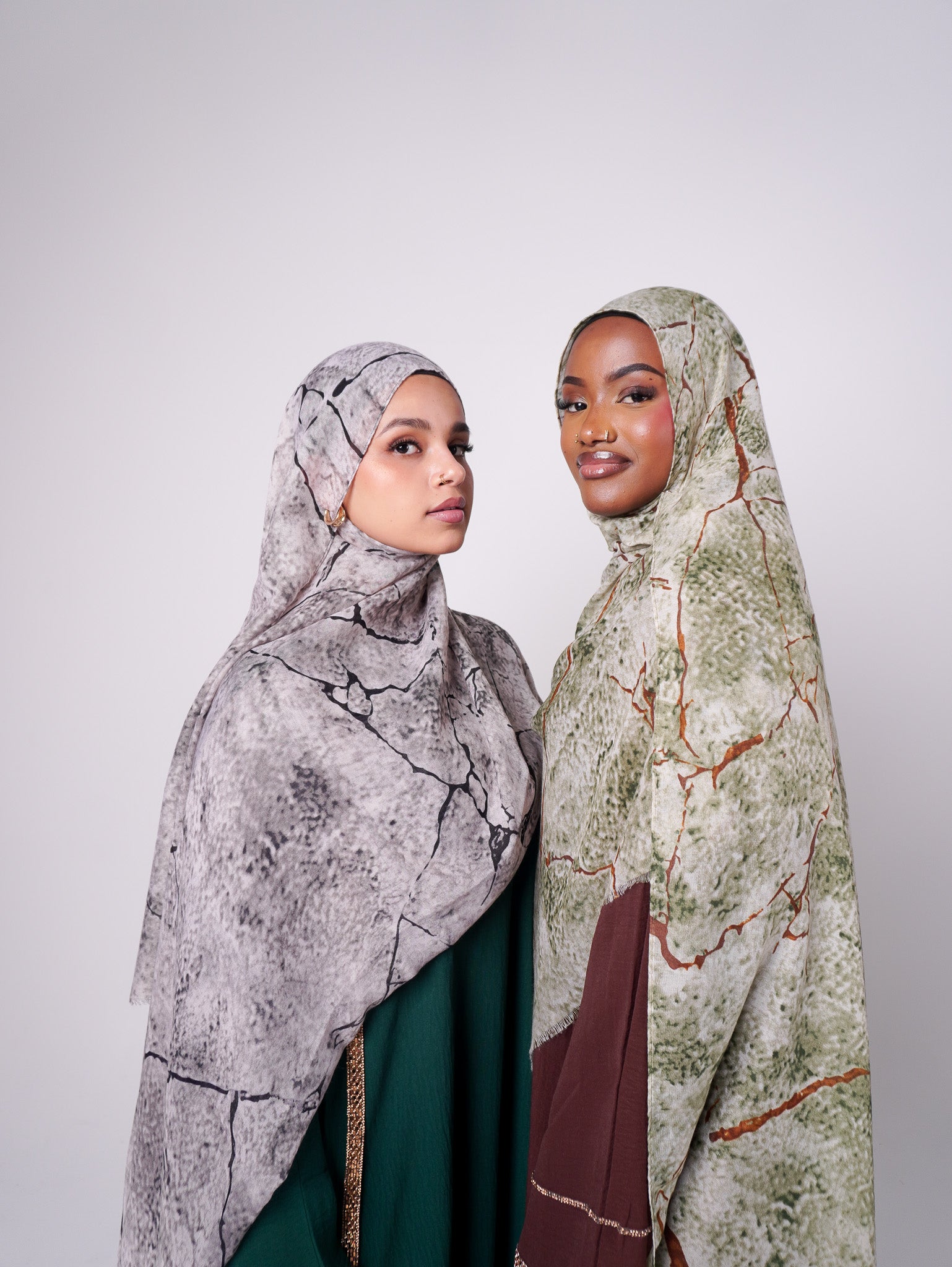 Stone & Planet Collection