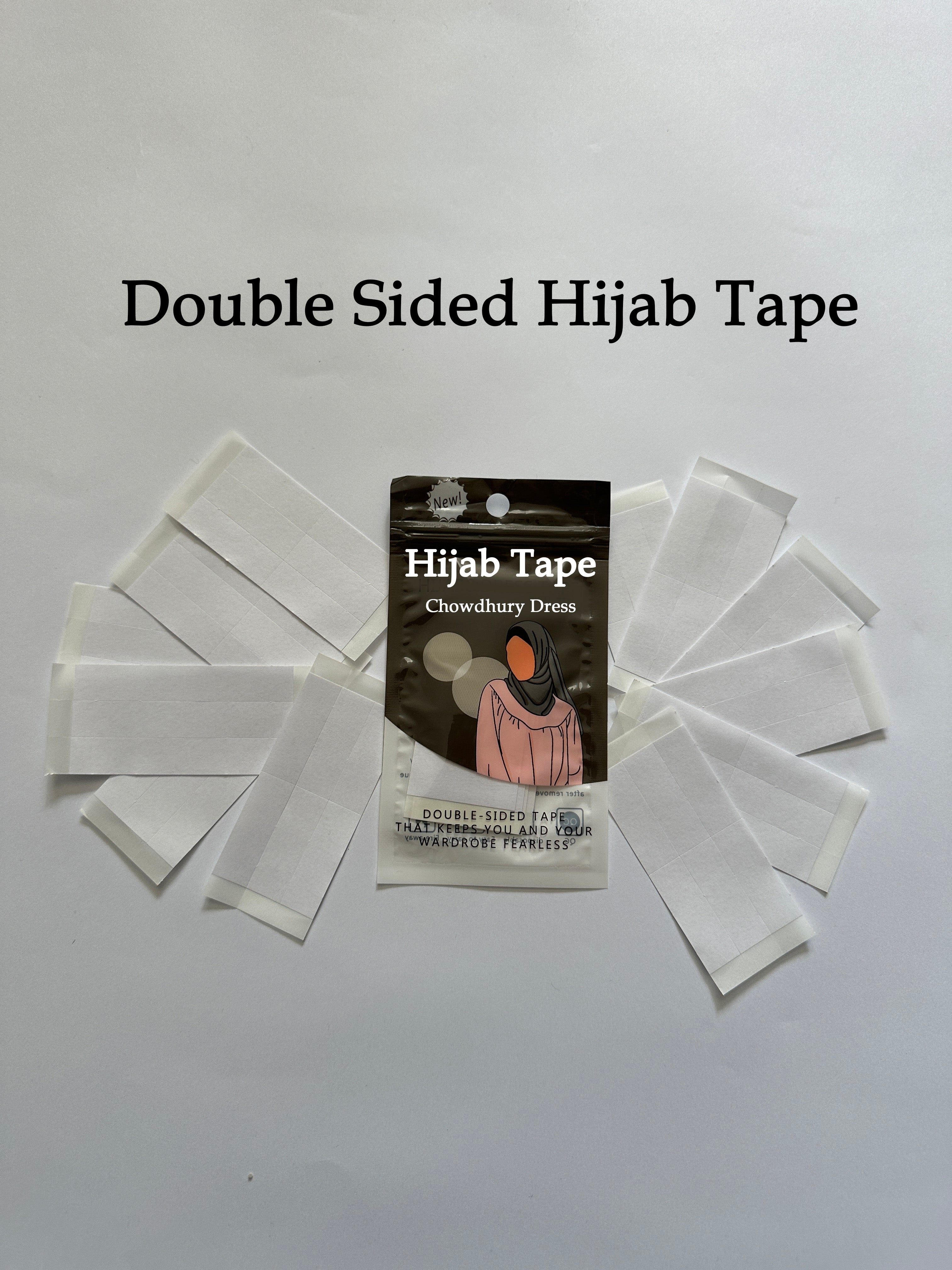 Hijab Tape 36pcs