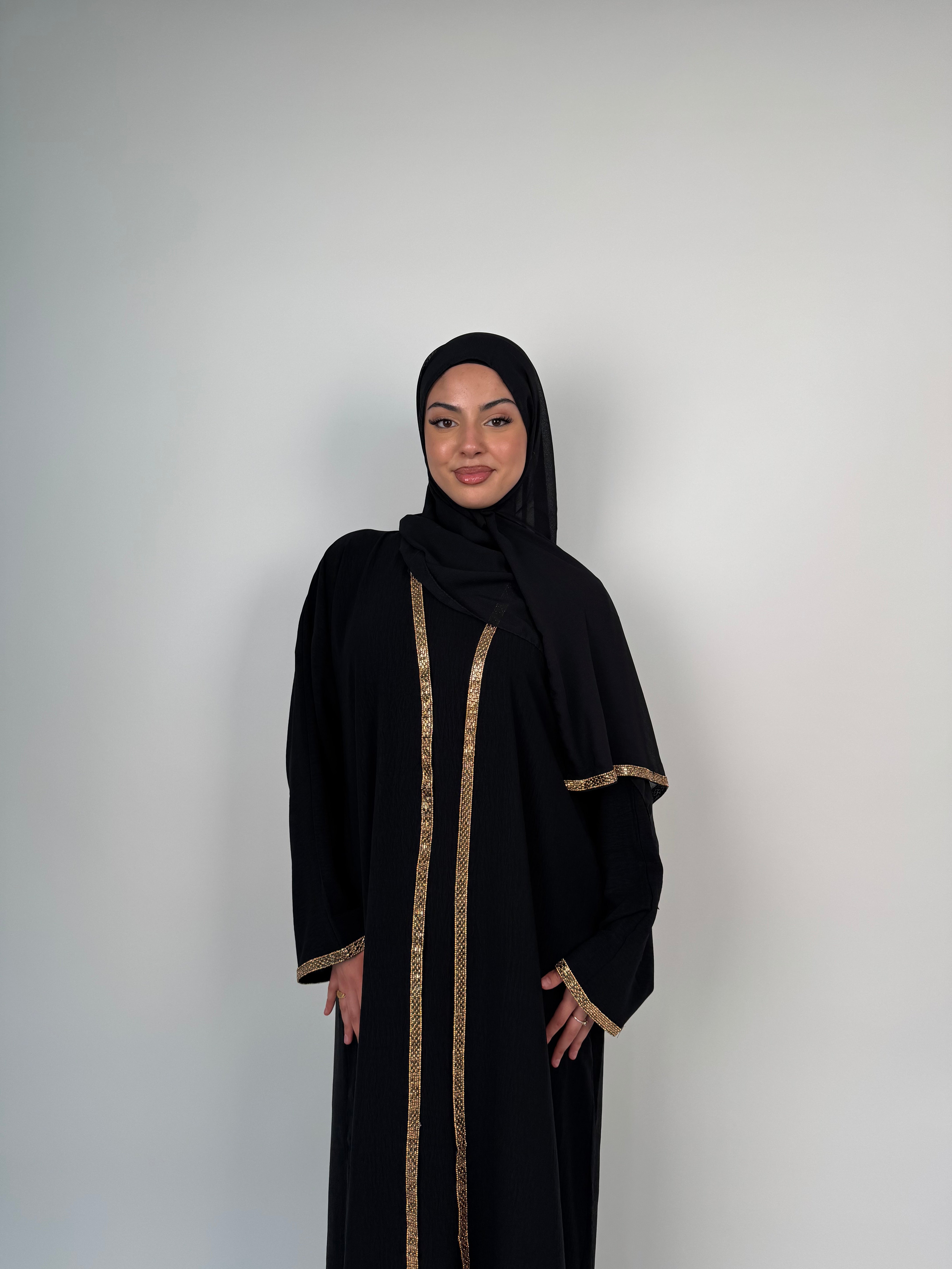 Midnight Ember Three Piece Set