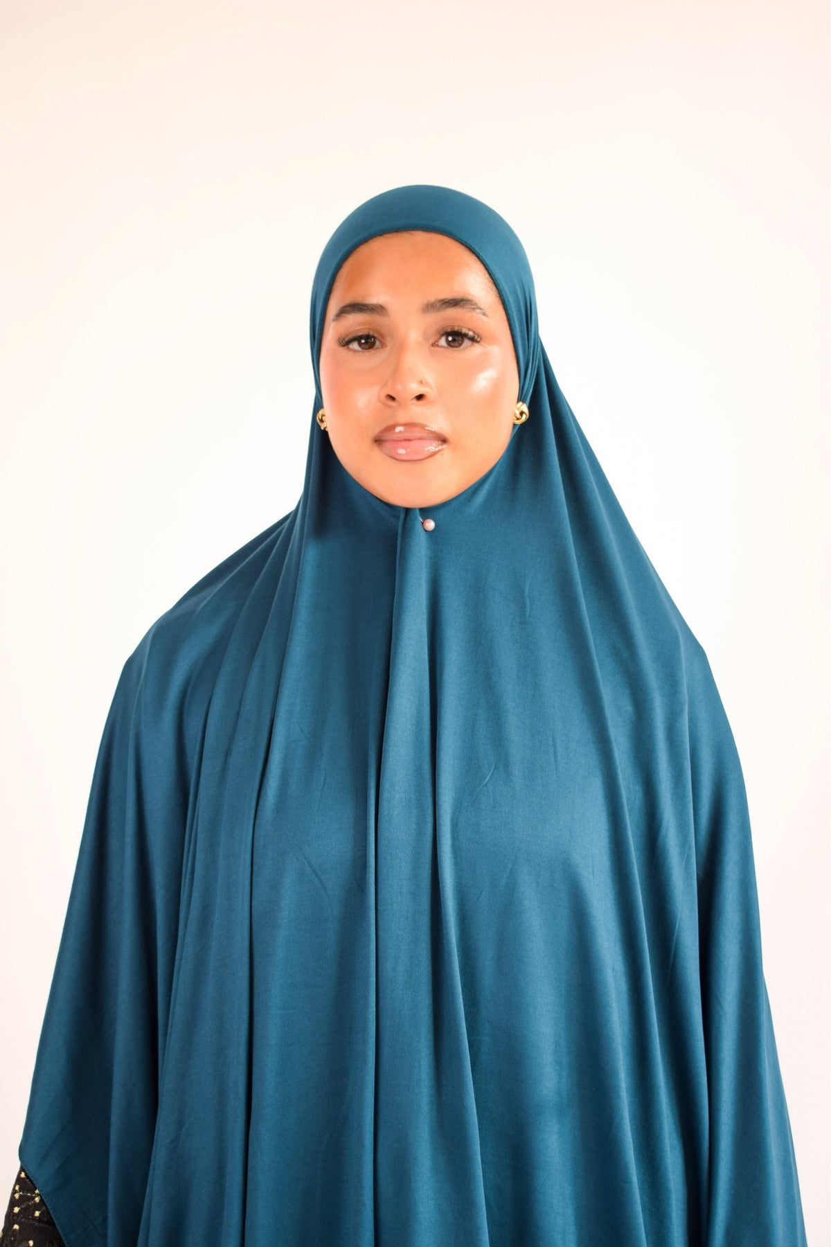 Deep Turquoise Jersey