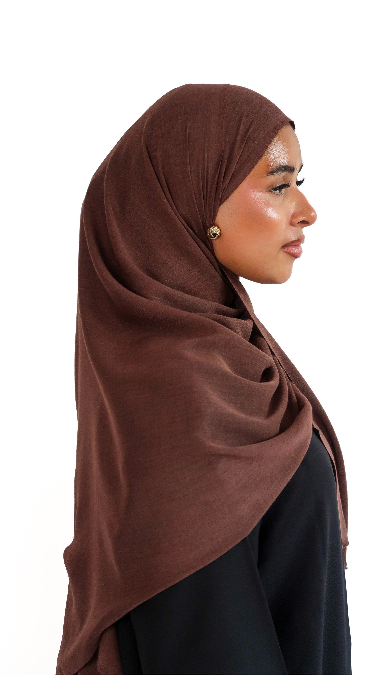 Premium Soft Modal Hijabs