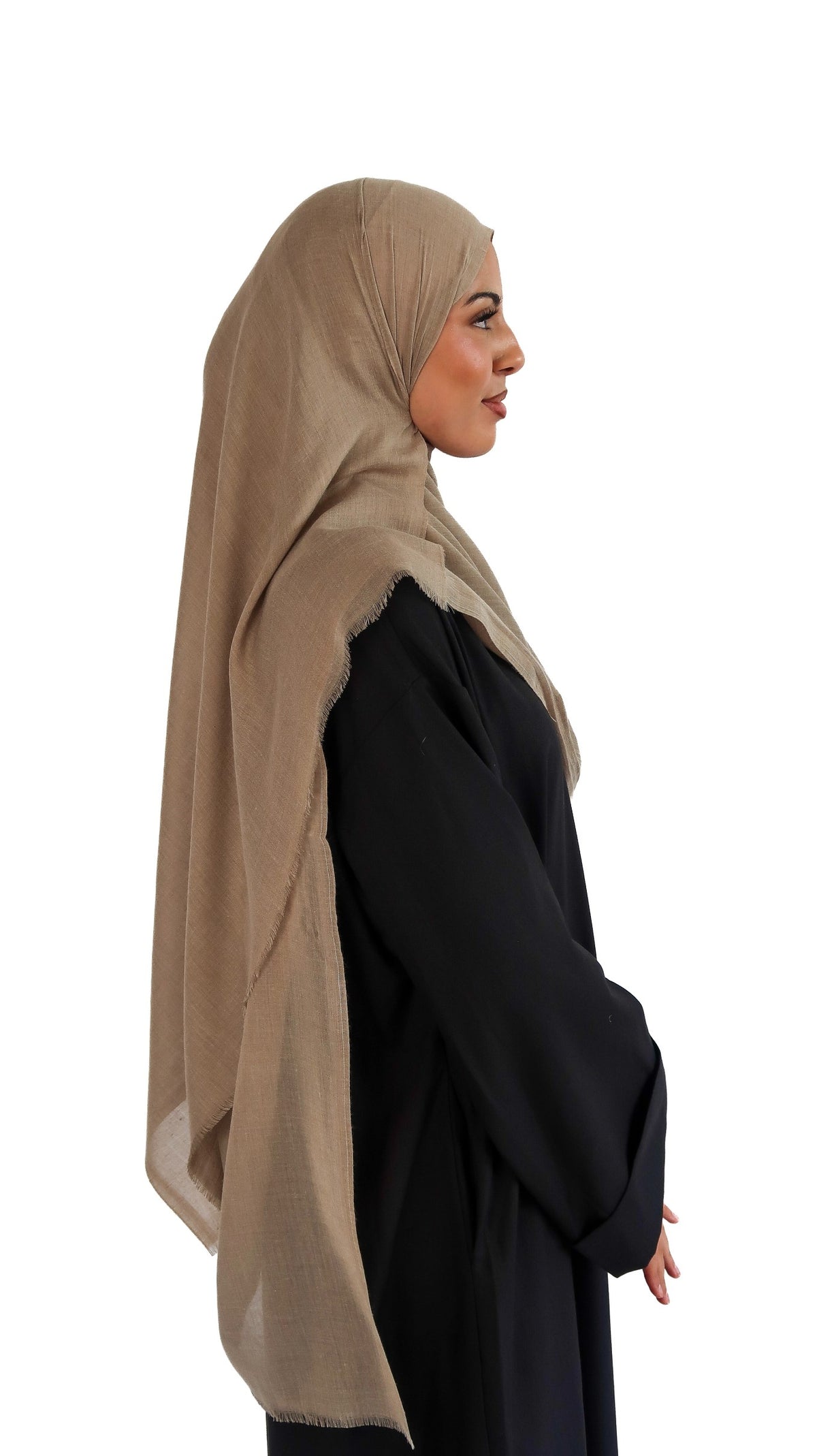 Earth Premium Soft Modal Hijab