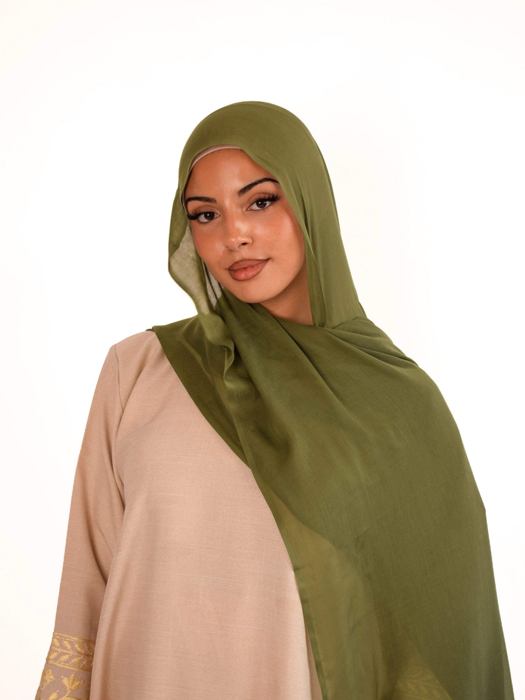 Premium Soft Modal Hijabs