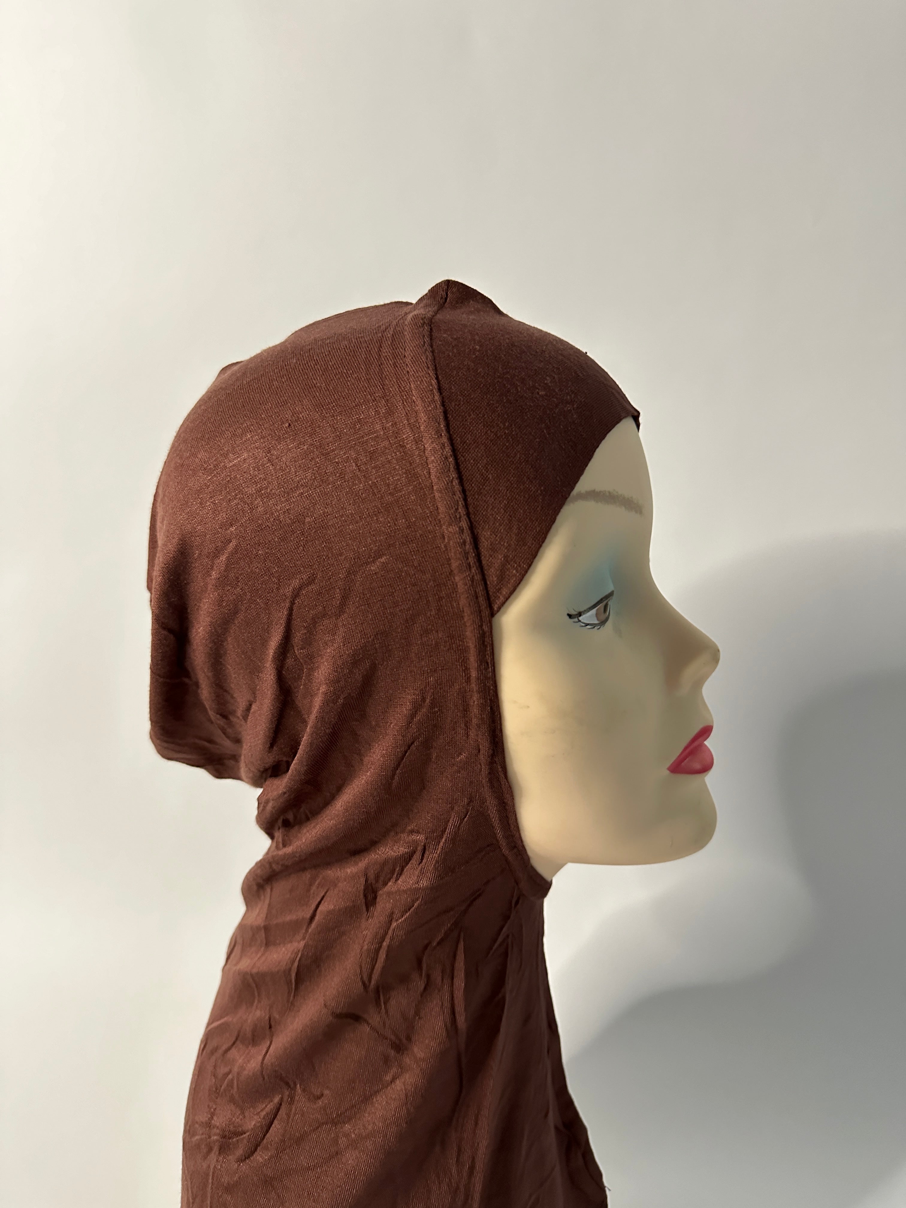 Ninja Full Coverage Under Scarf