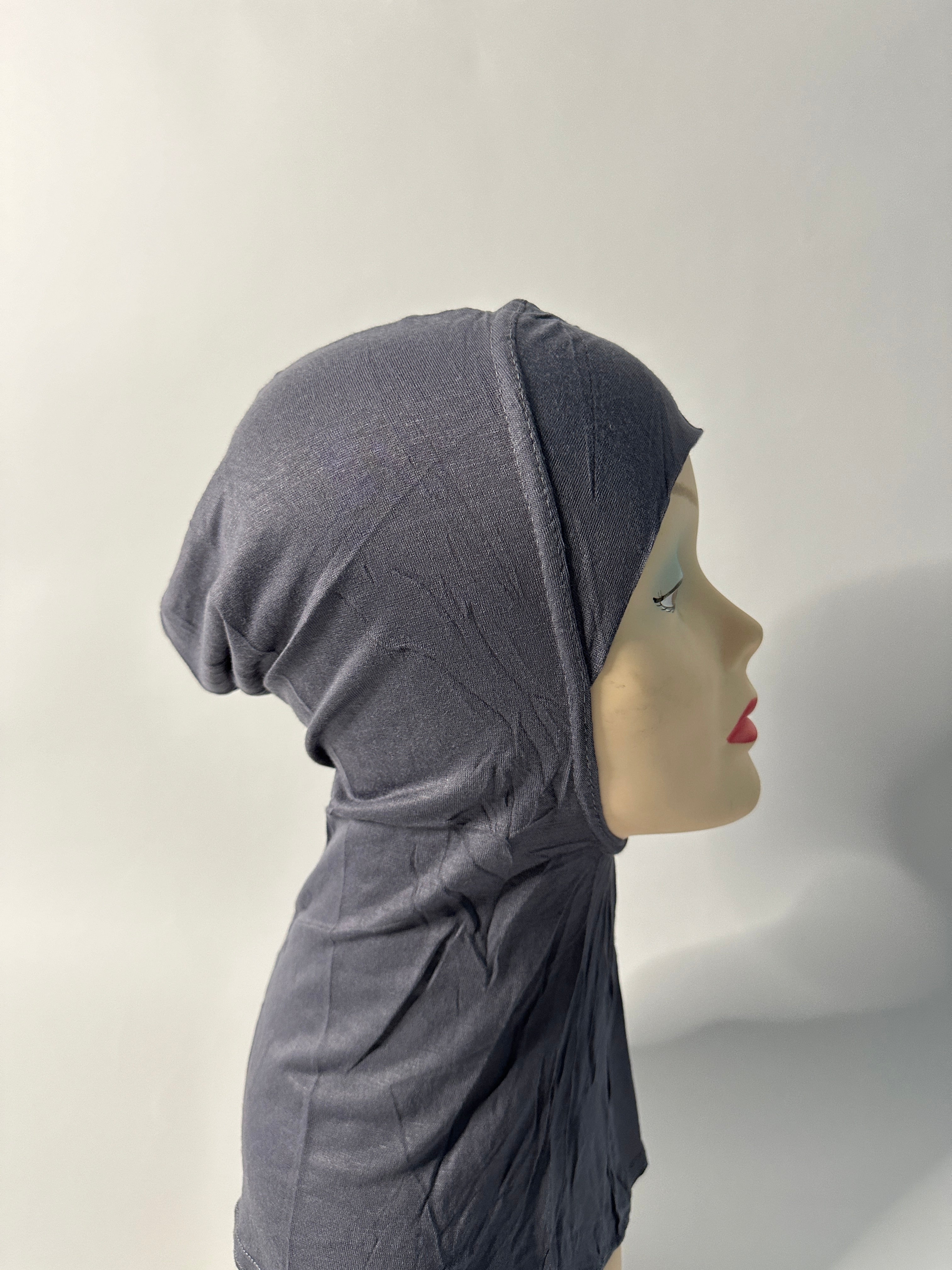 Ninja Full Coverage Under Scarf