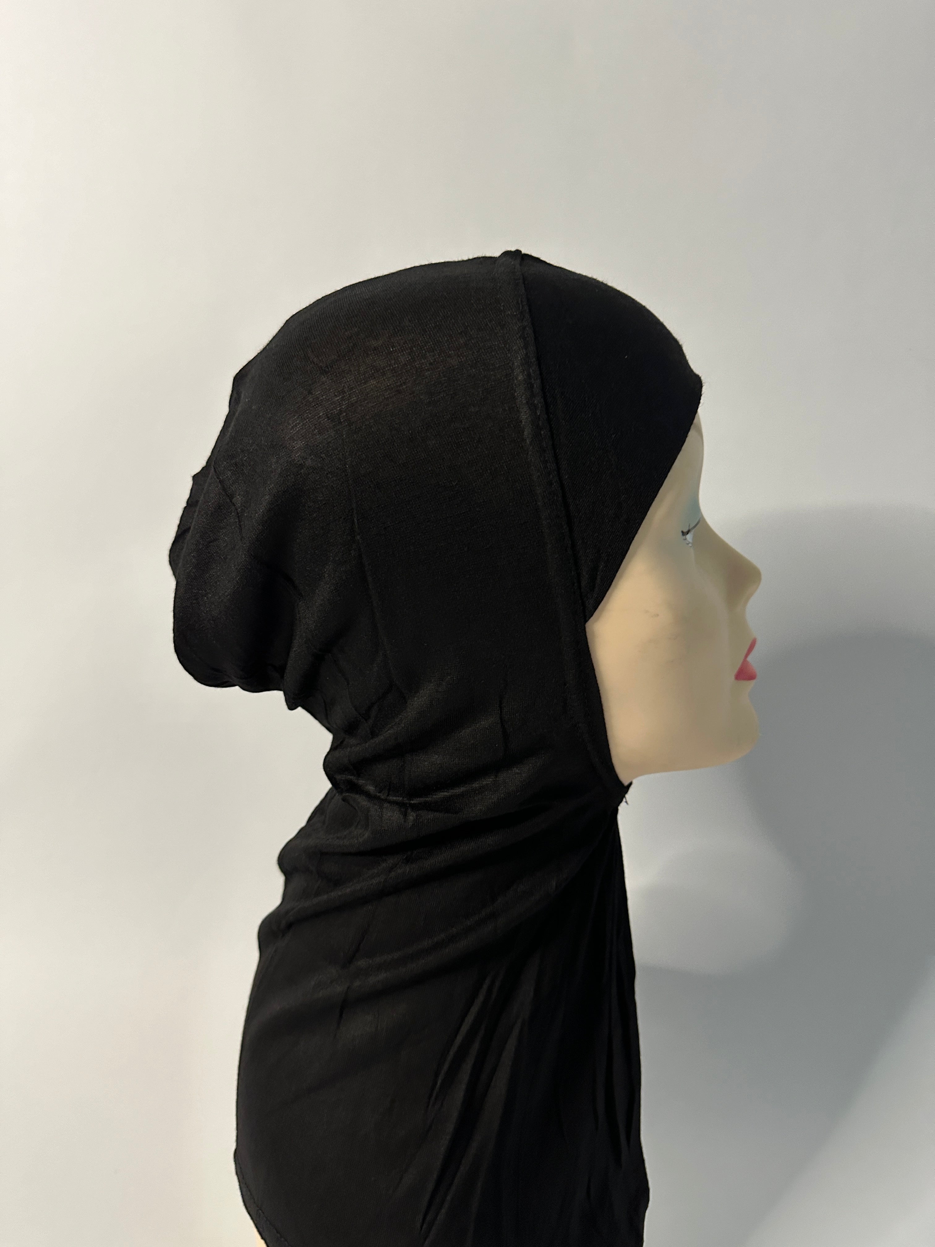 Ninja Full Coverage Under Scarf