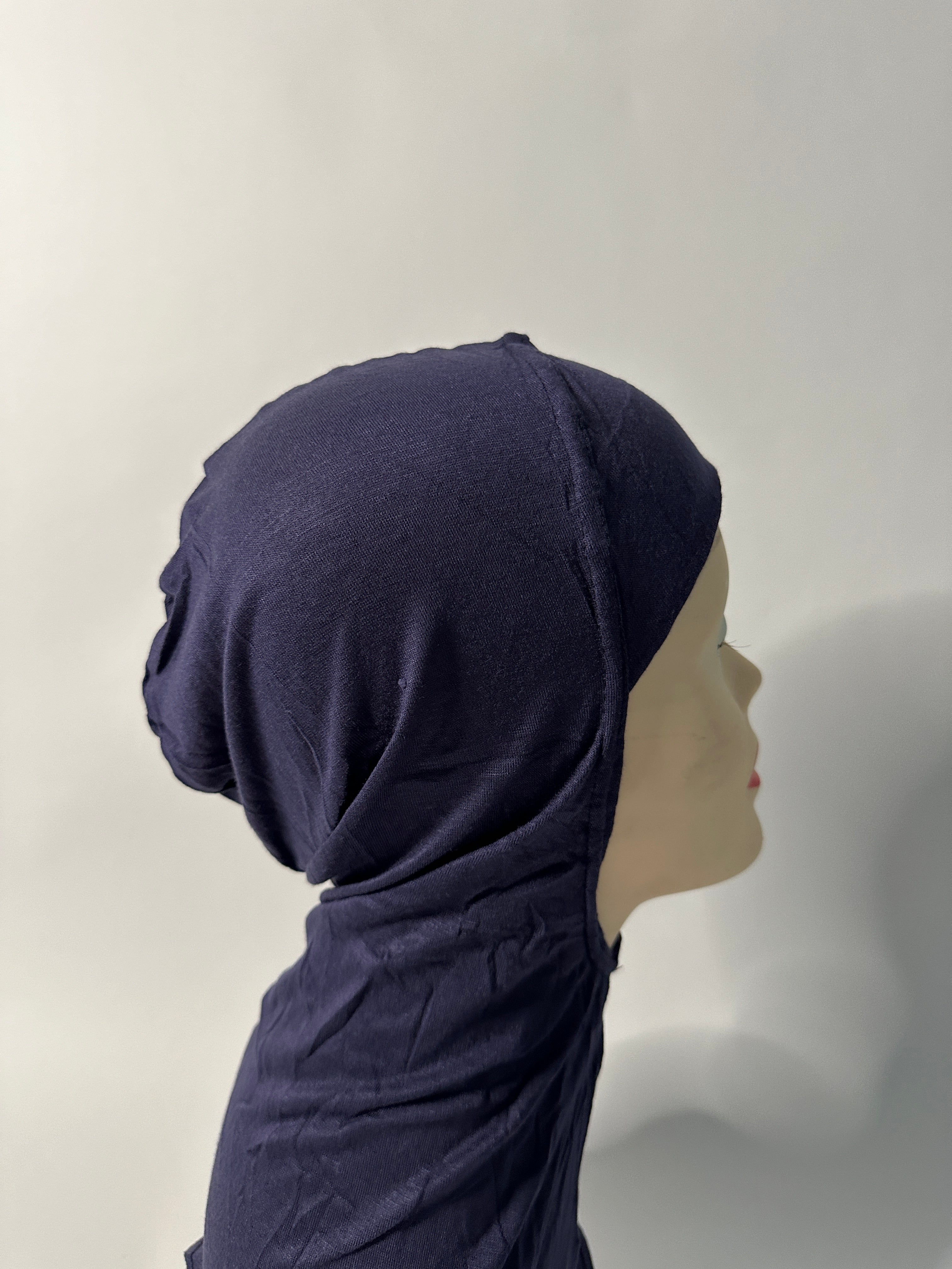Ninja Full Coverage Under Scarf