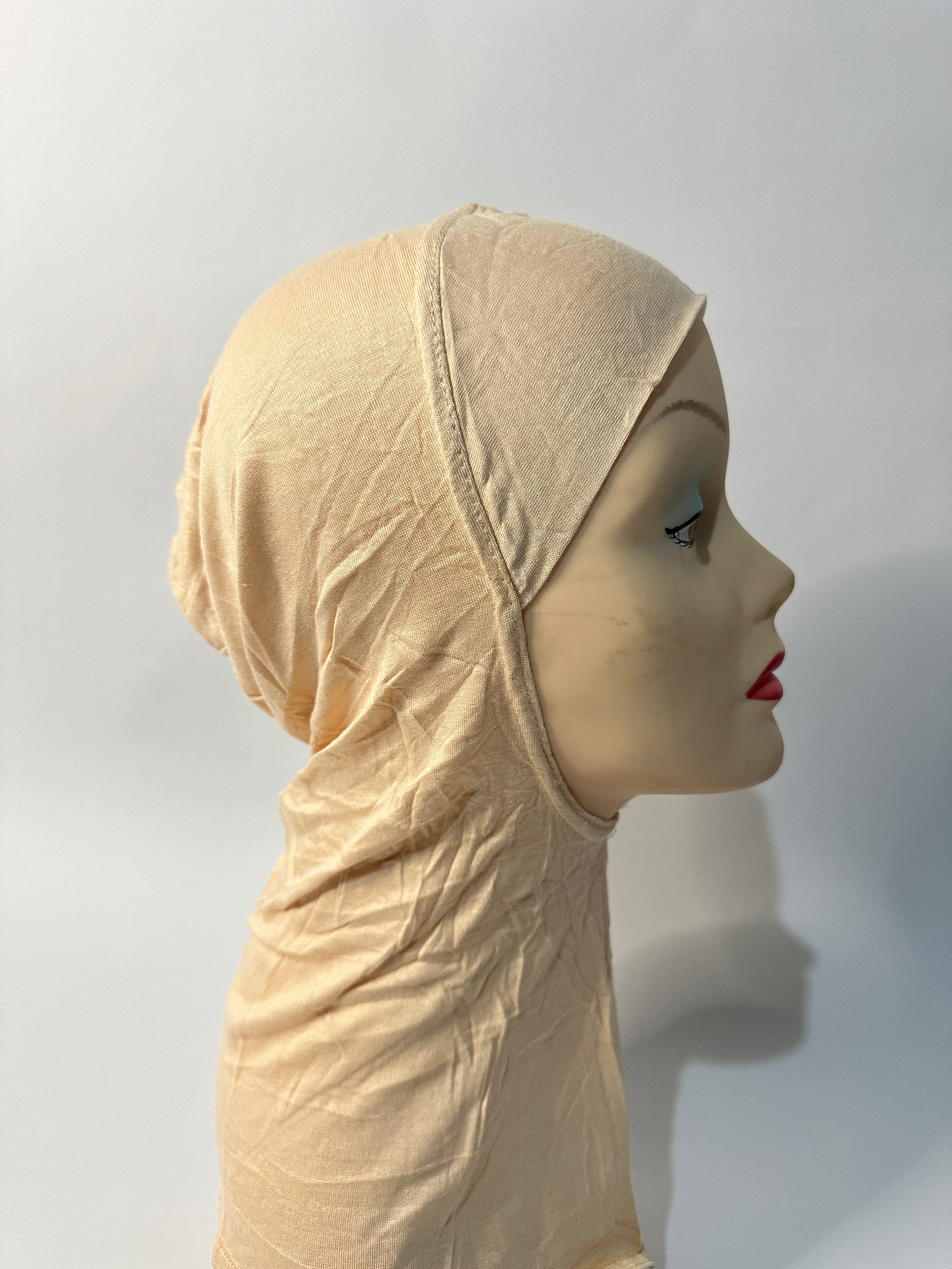 Ninja Full Coverage Under Scarf