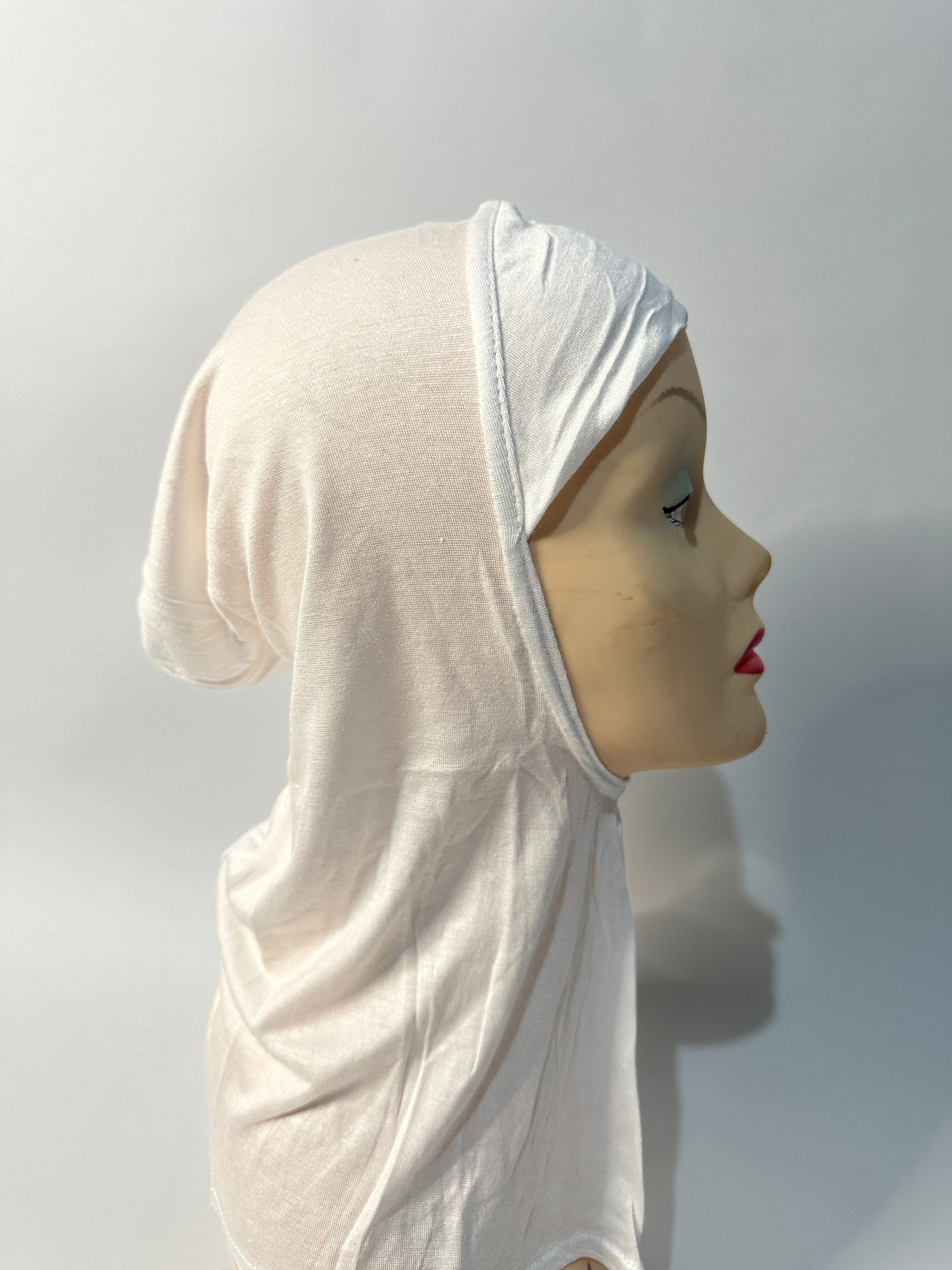 Ninja Full Coverage Under Scarf