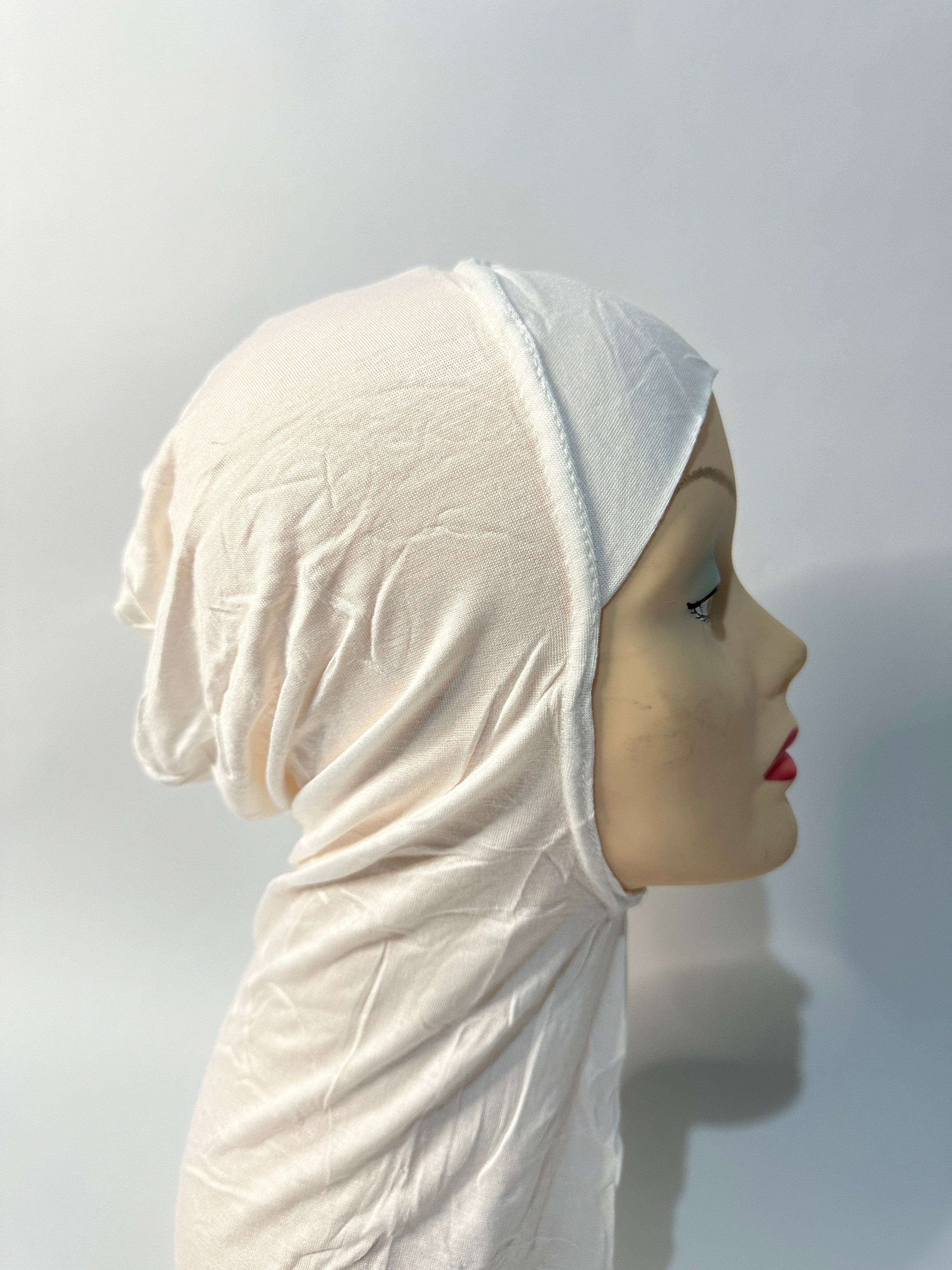 Ninja Full Coverage Under Scarf