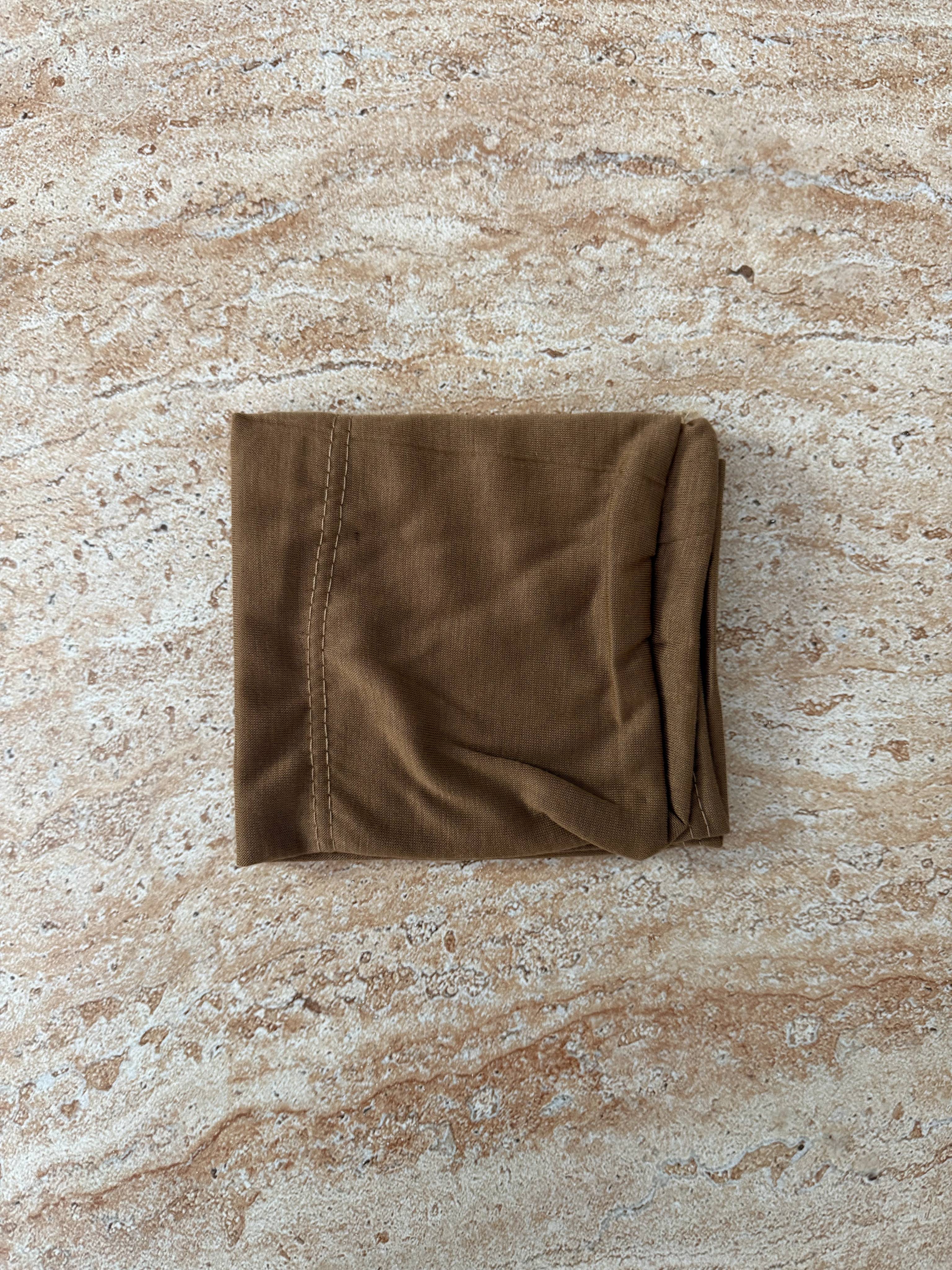 Undercaps For Hijabs