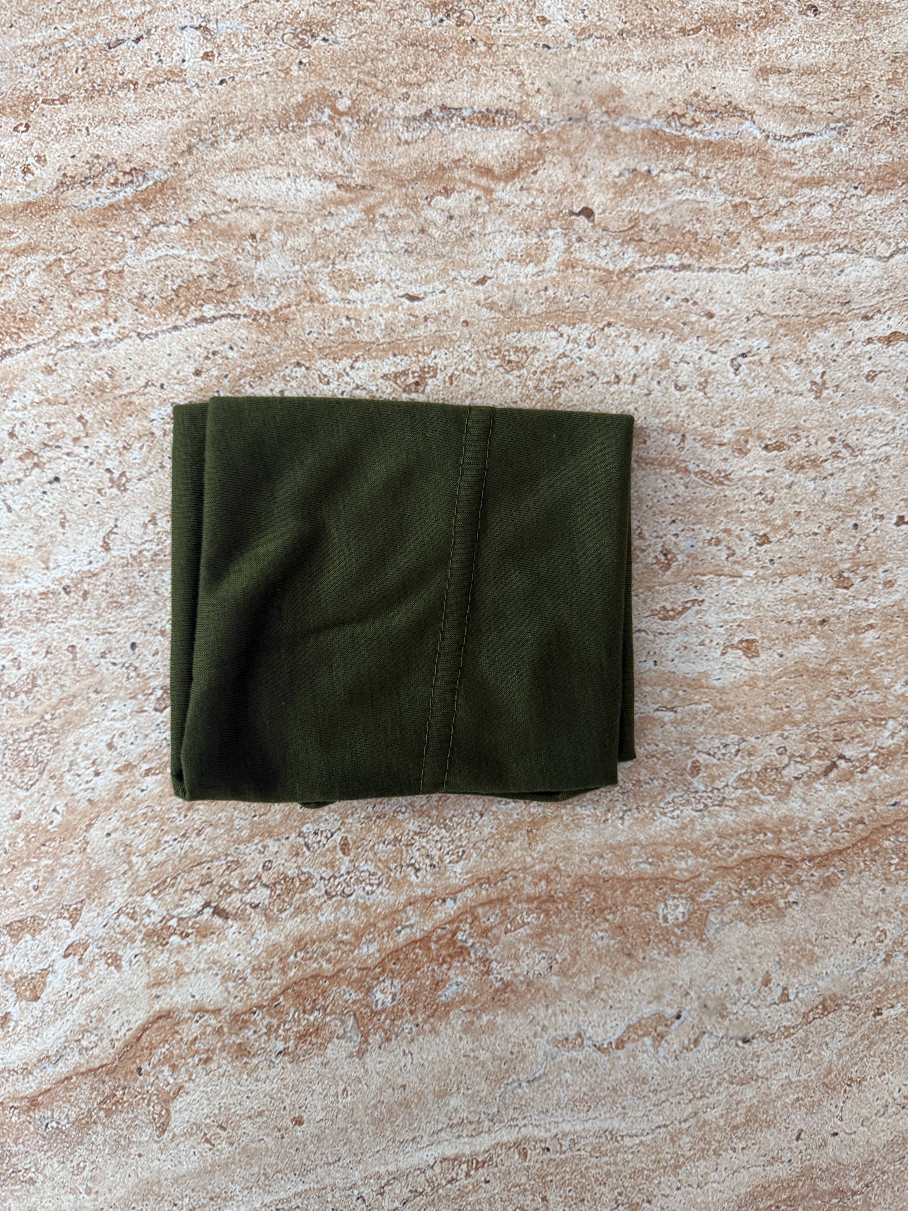 Undercaps For Hijabs