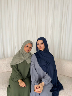 Premium Soft Modal Hijab