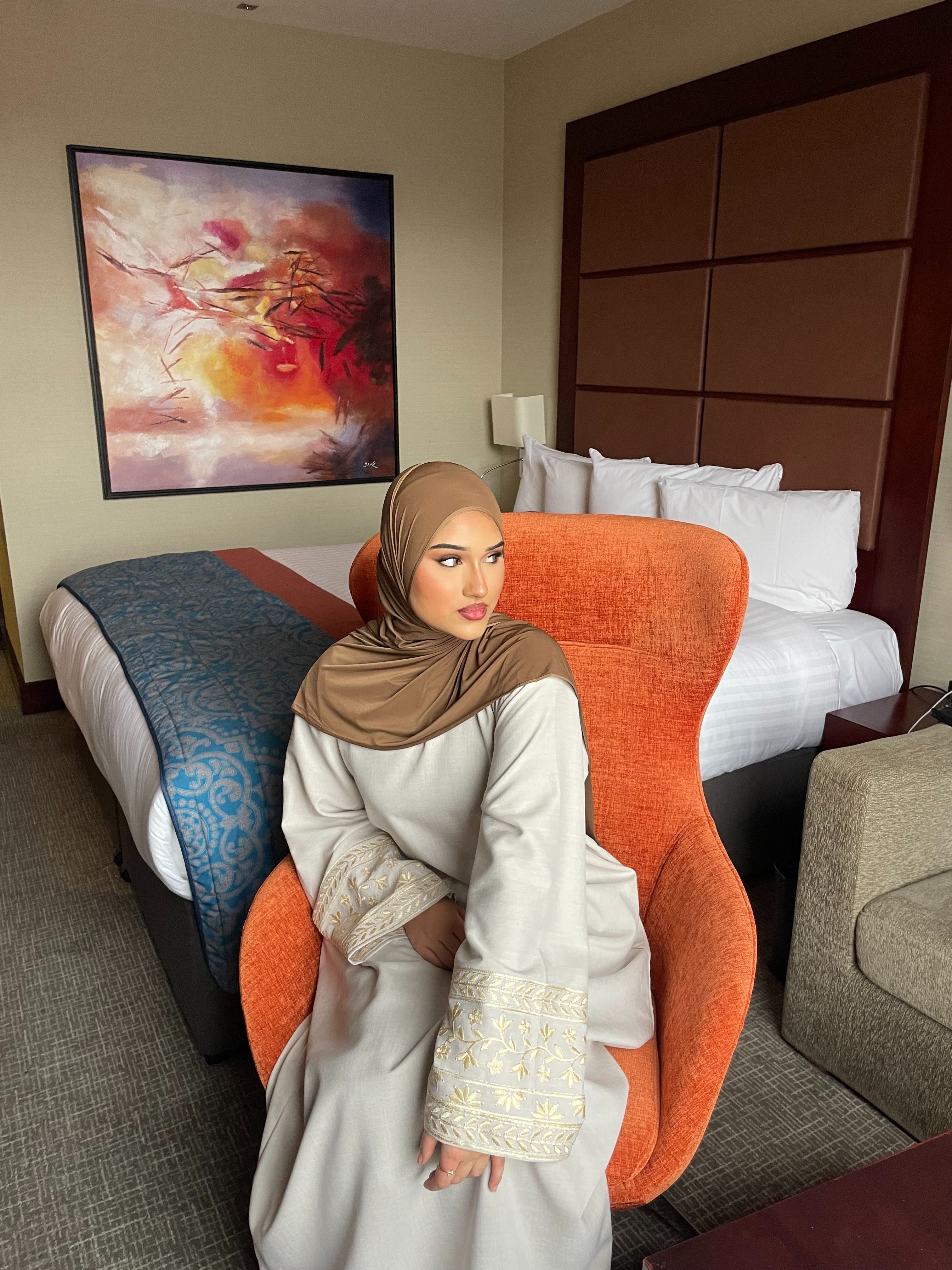Chowdhury Dress