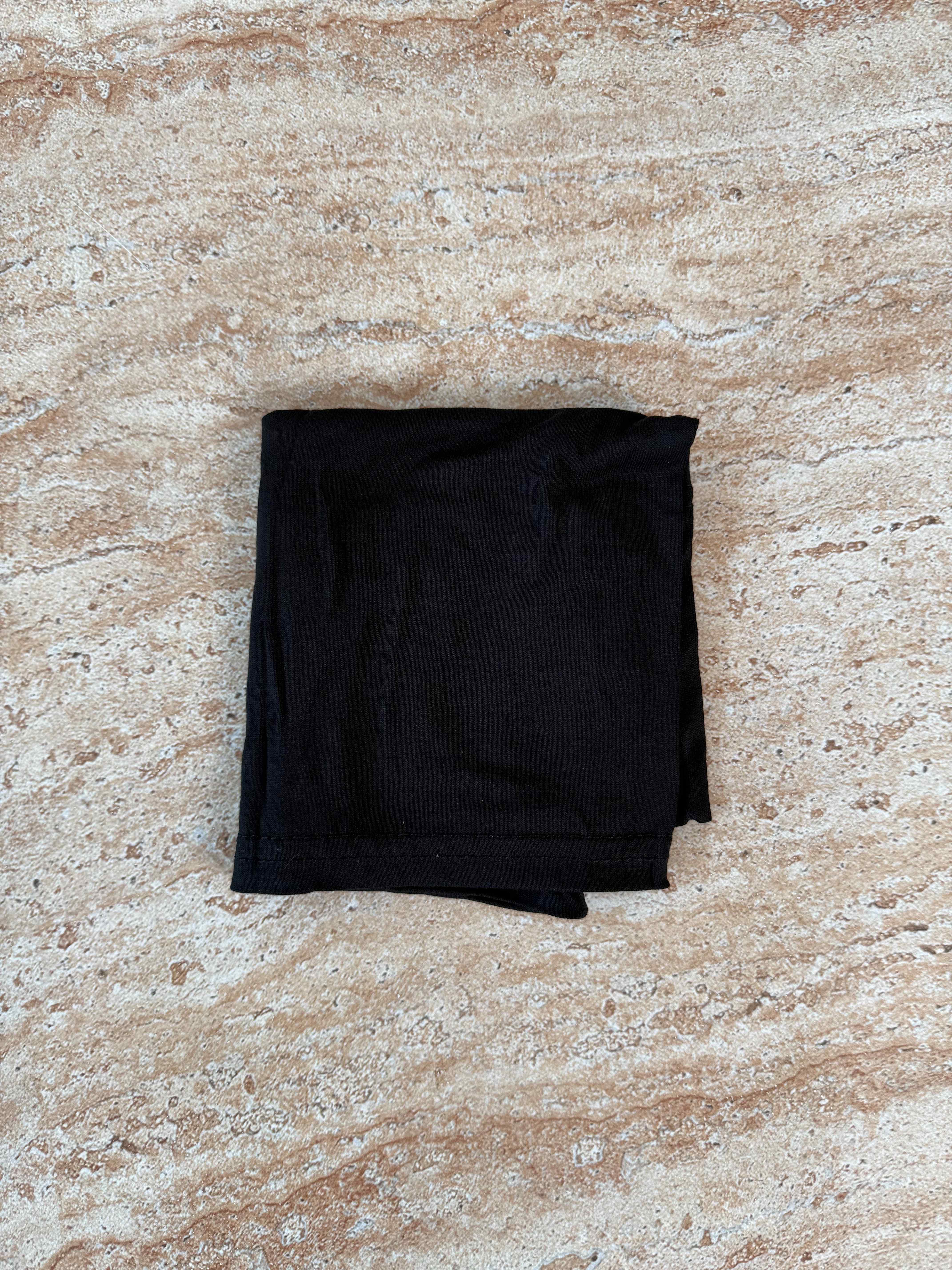 Premium Tube Bonnet Hijab Cap