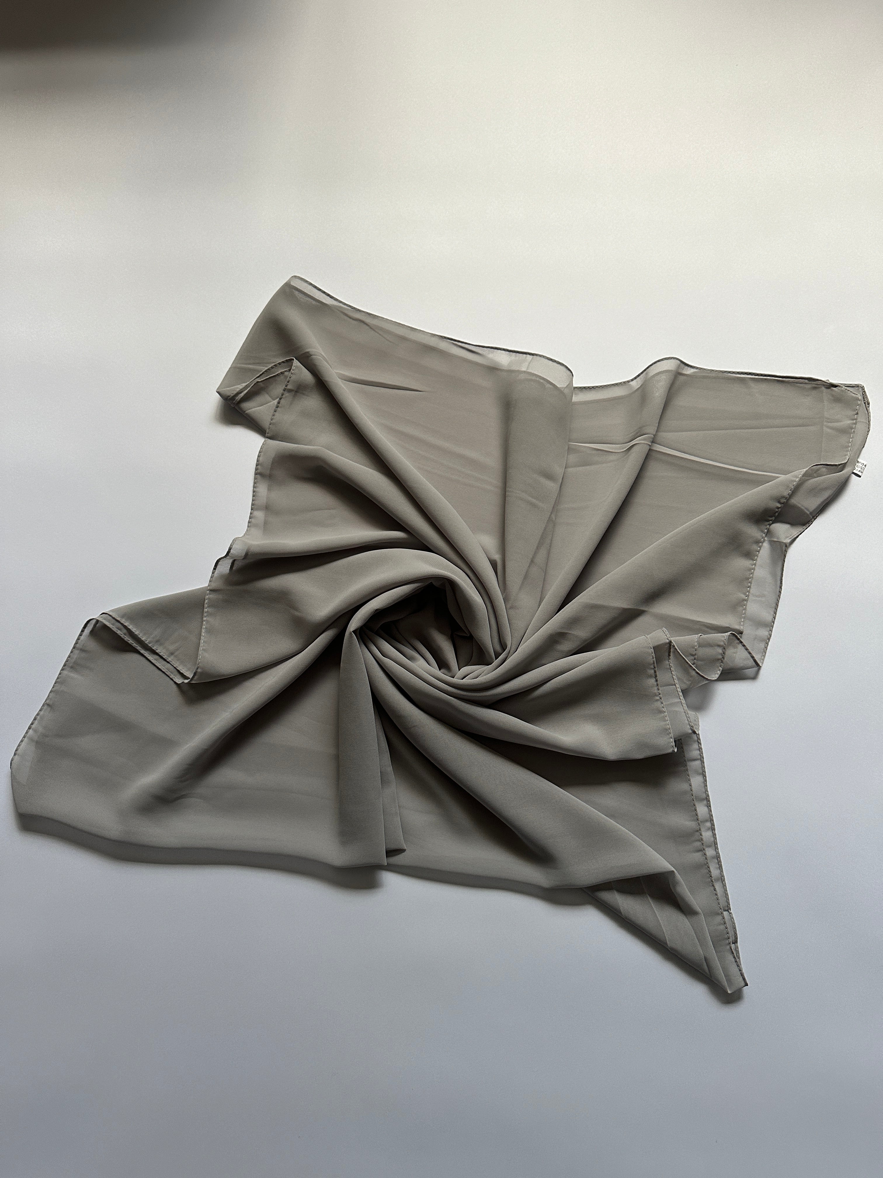 Chiffon Hijab