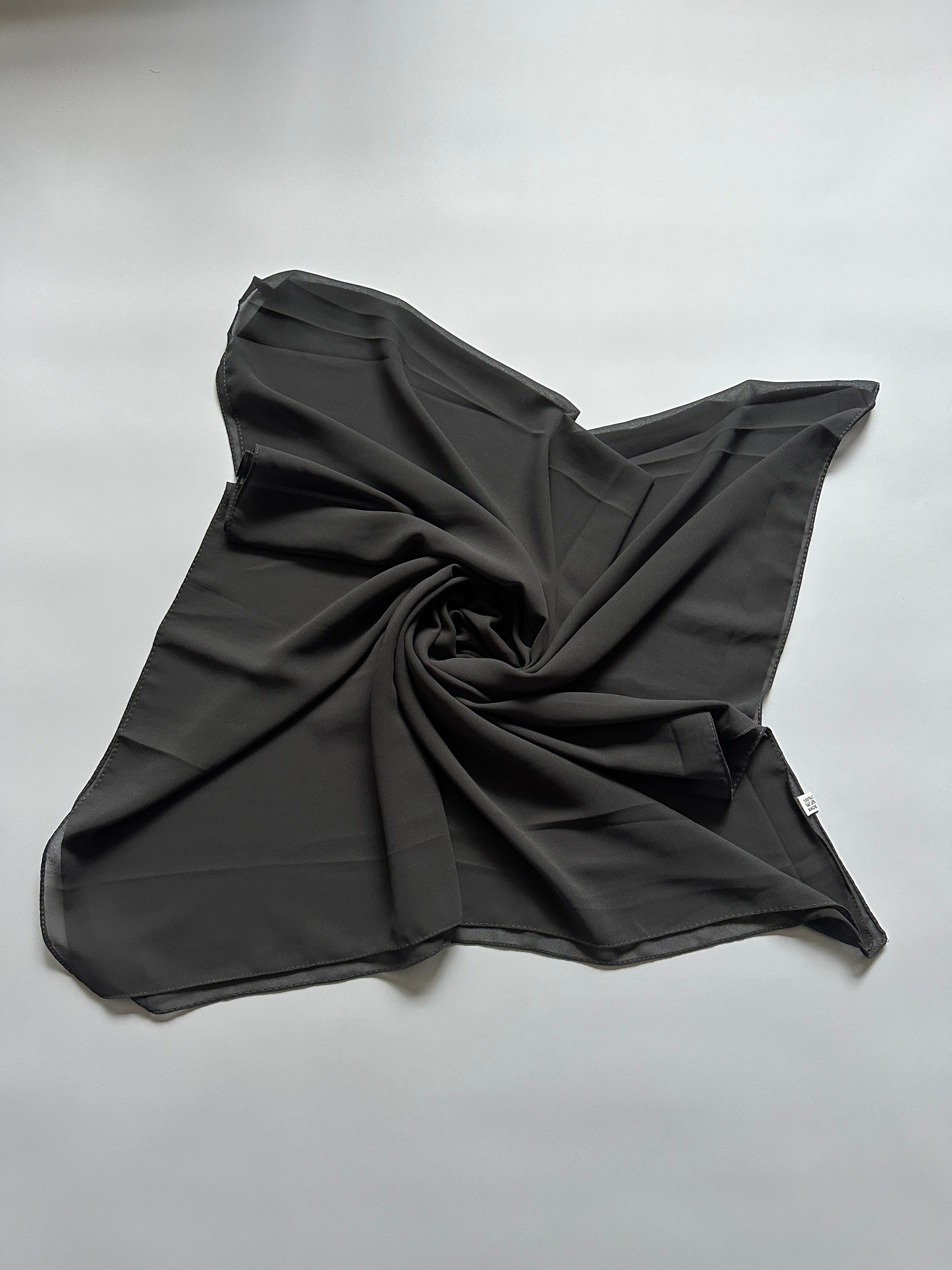 Chiffon Hijab