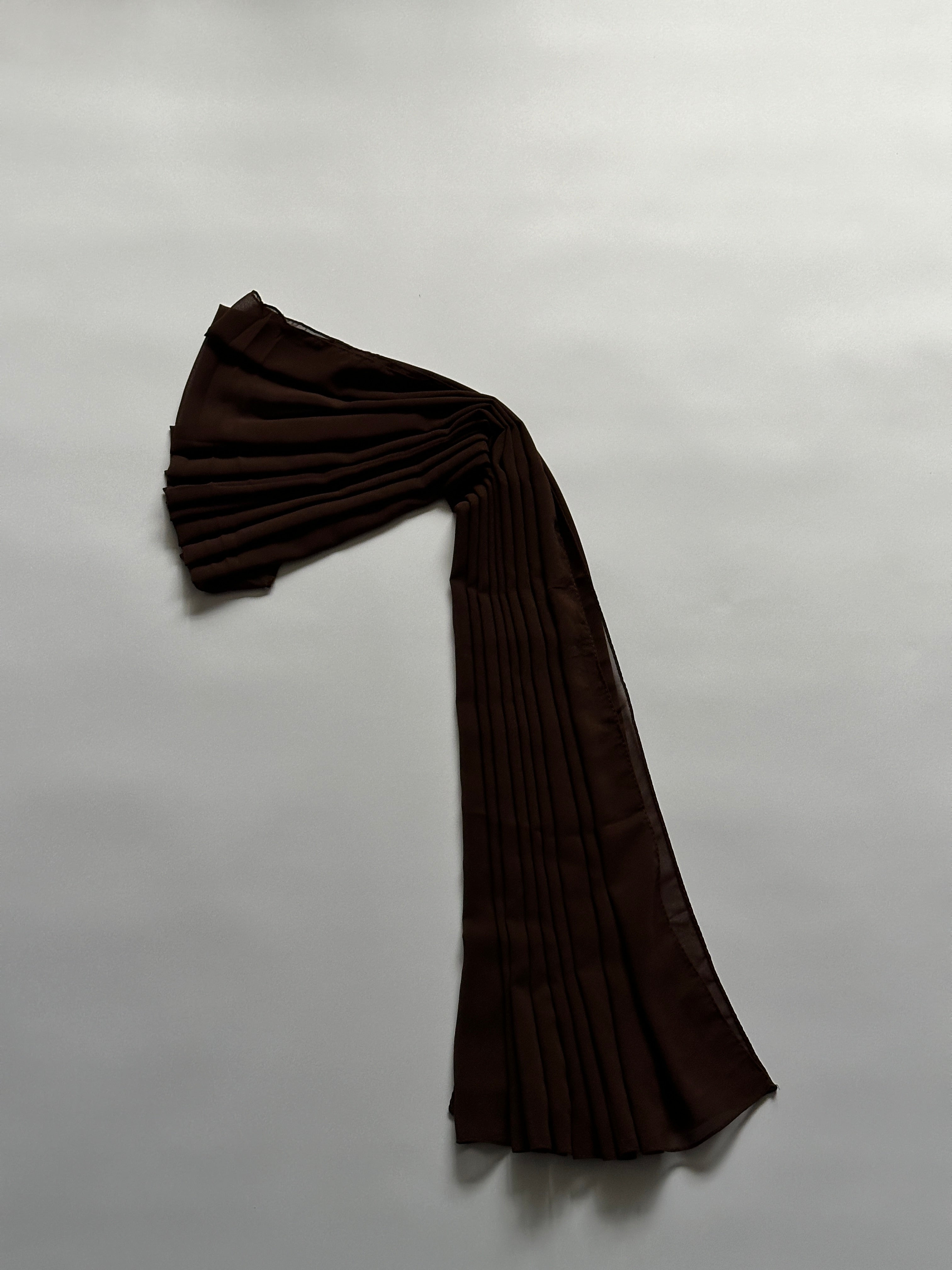 Chiffon Hijab