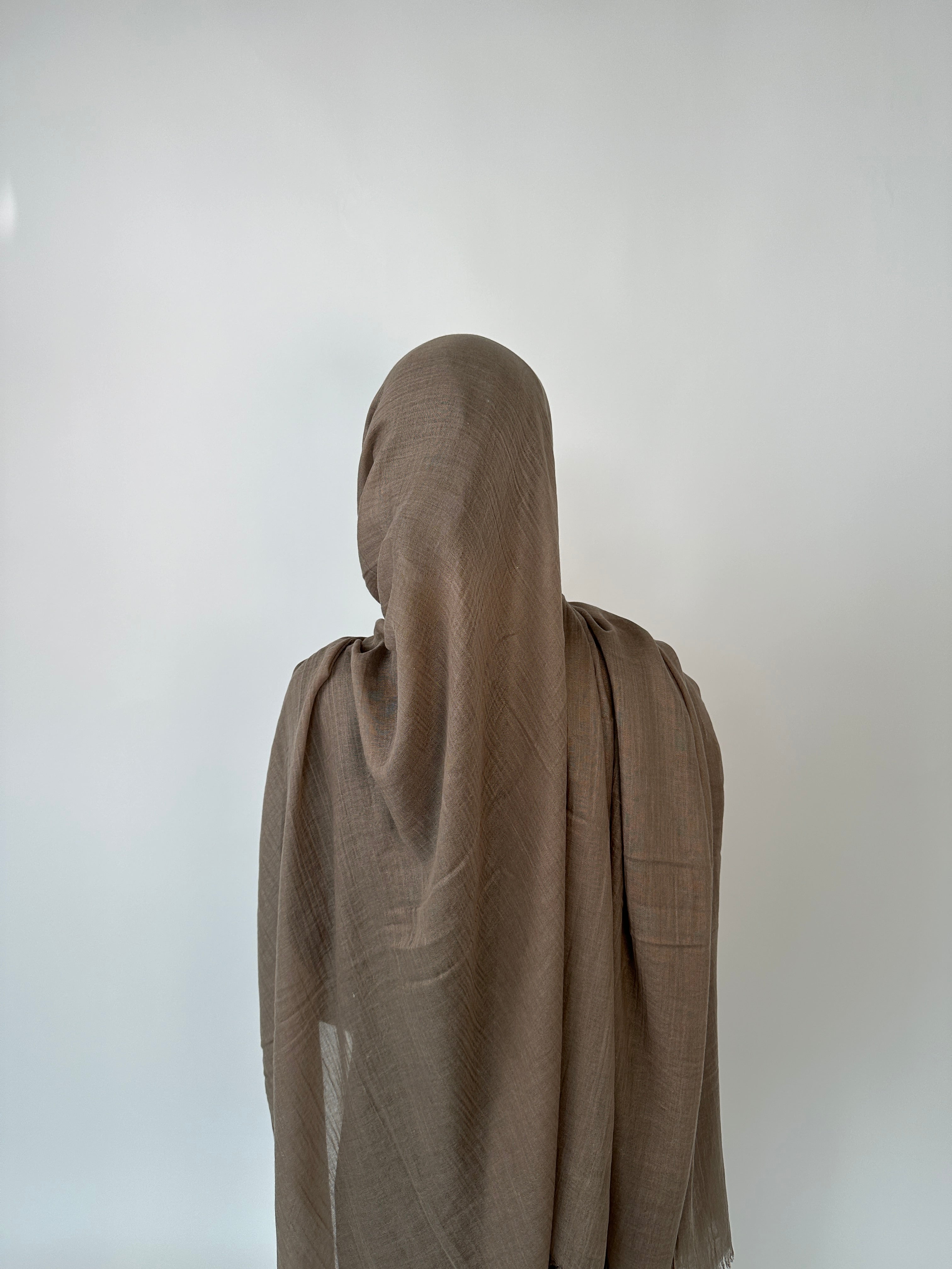 Earth Premium Soft Modal Hijab