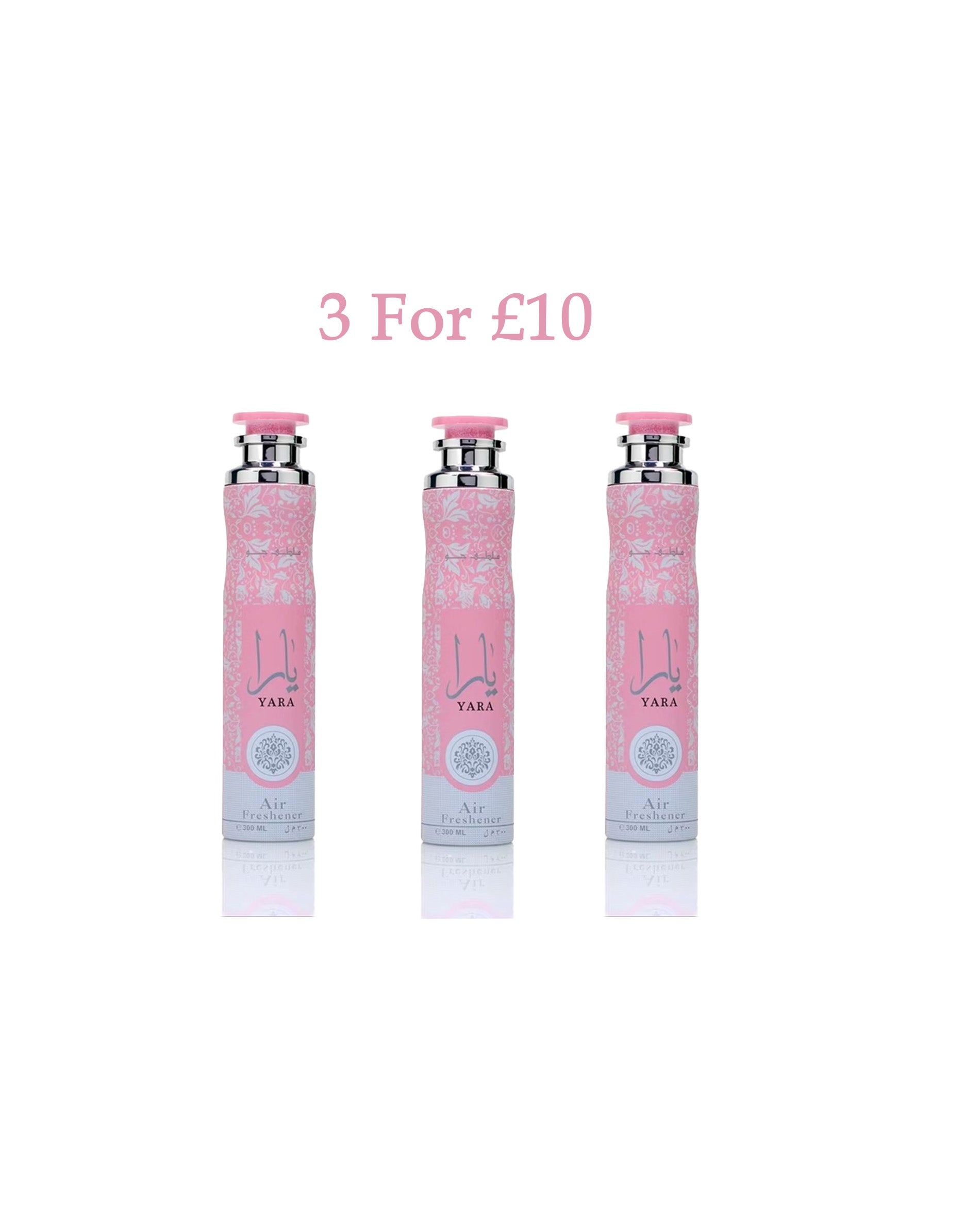 Yara Air Freshener 300ml