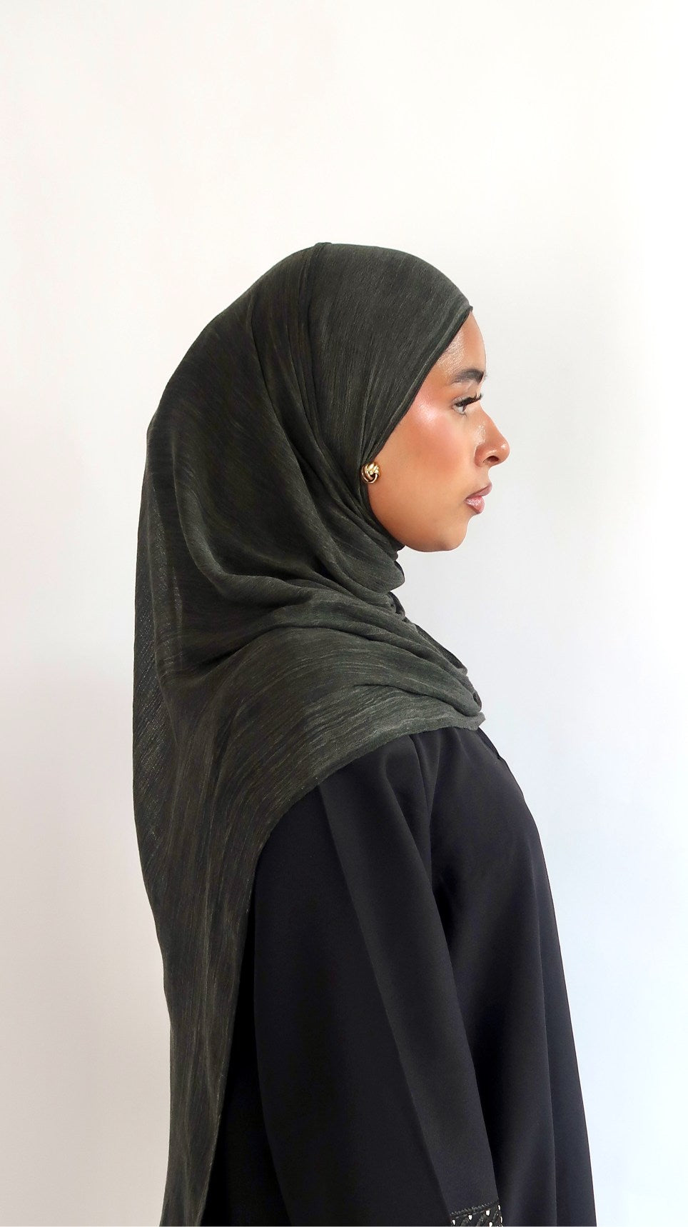 Thai Hijab Ember