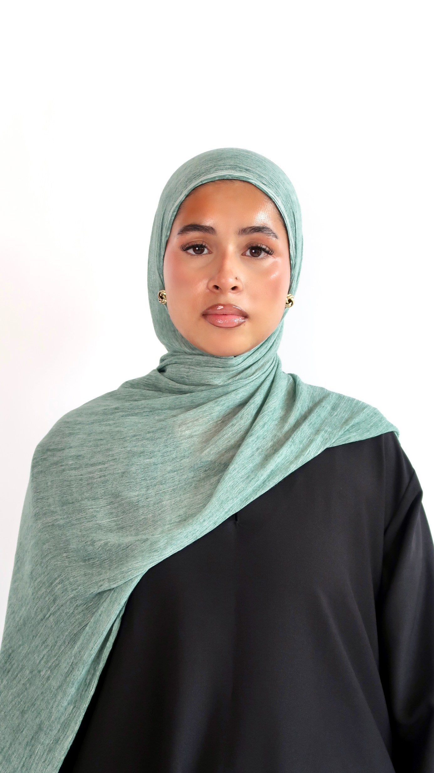 Thai Hijab Marine