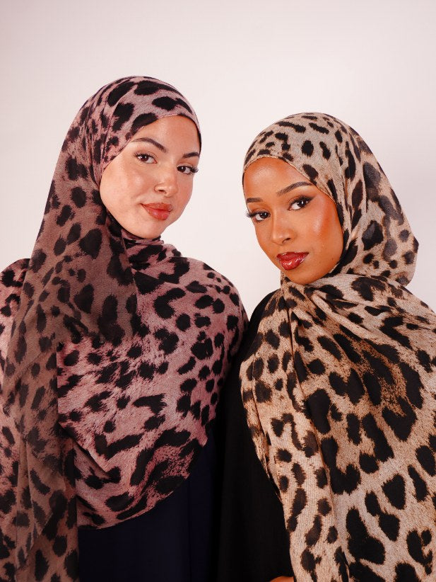 Cheetah Print
