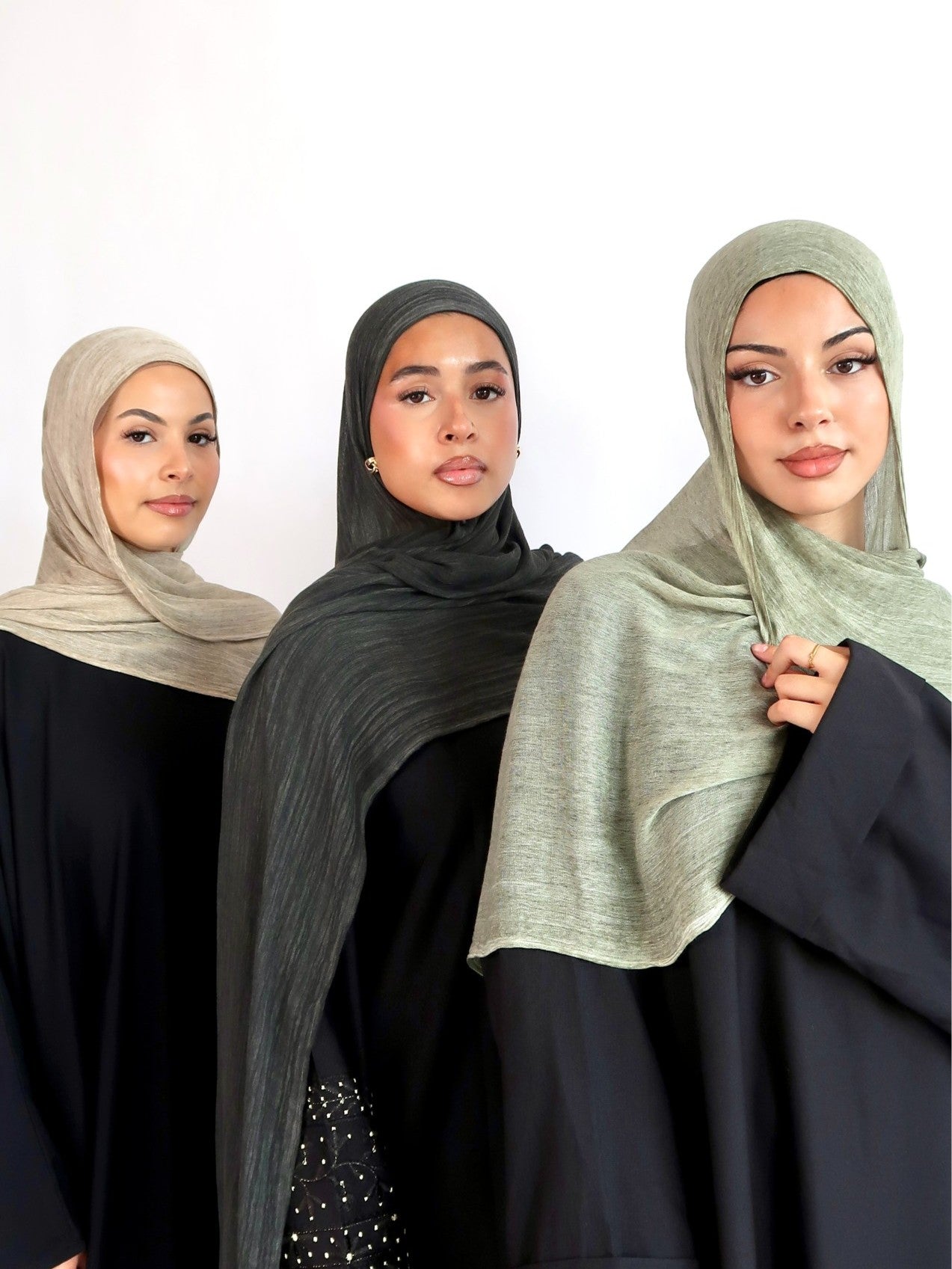 Thai Hijab