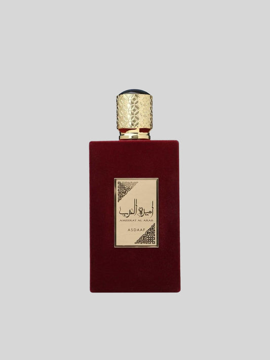 Ameerat Al Araba Long Lasting Fragrance For Women - 100 ml Eau De Parfum