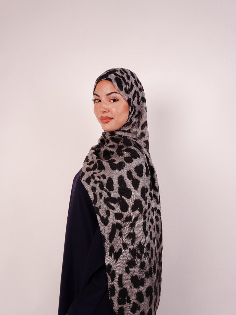 Printed Modal Hijabs