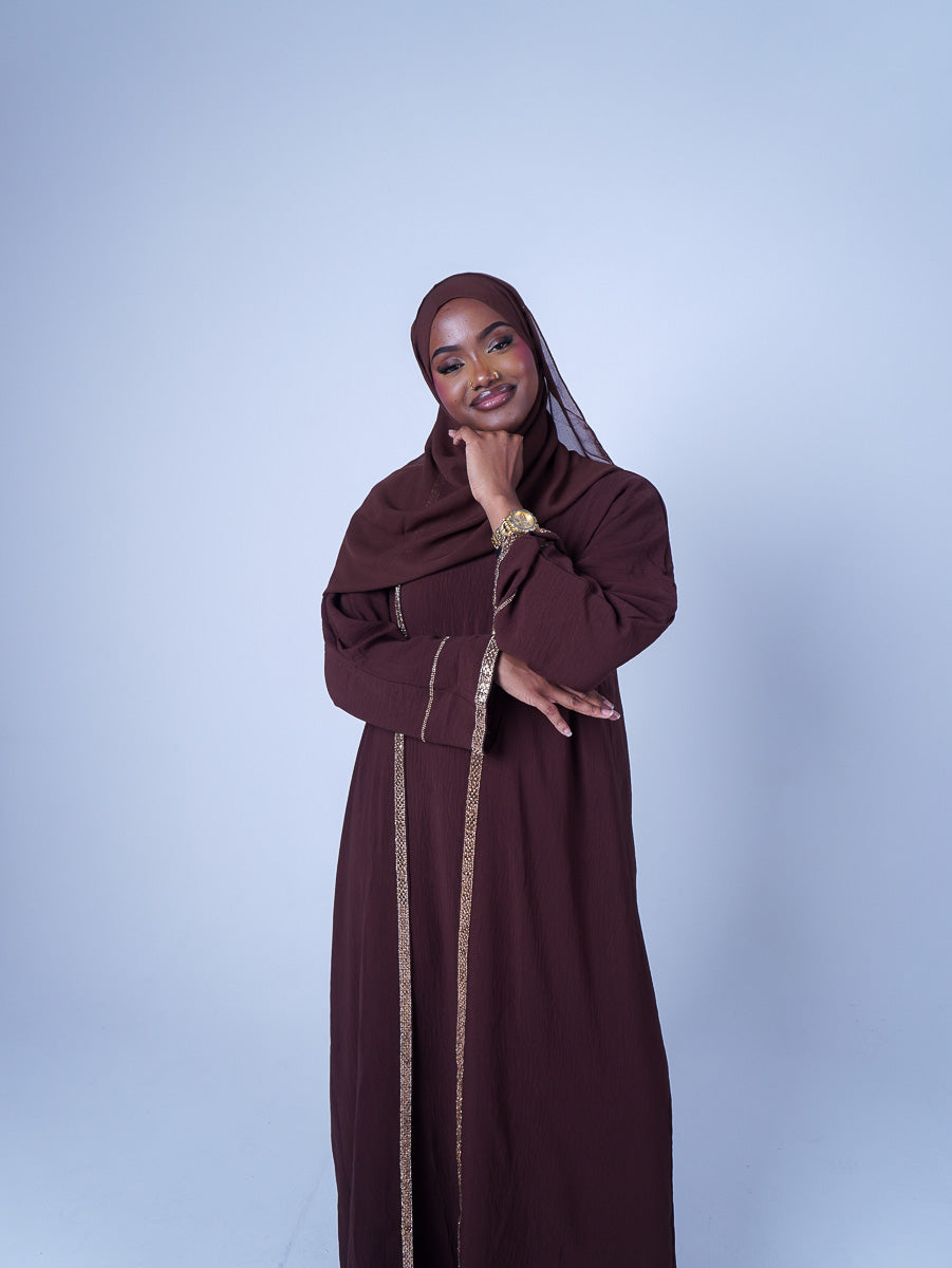 Date Gold Three Piece Set