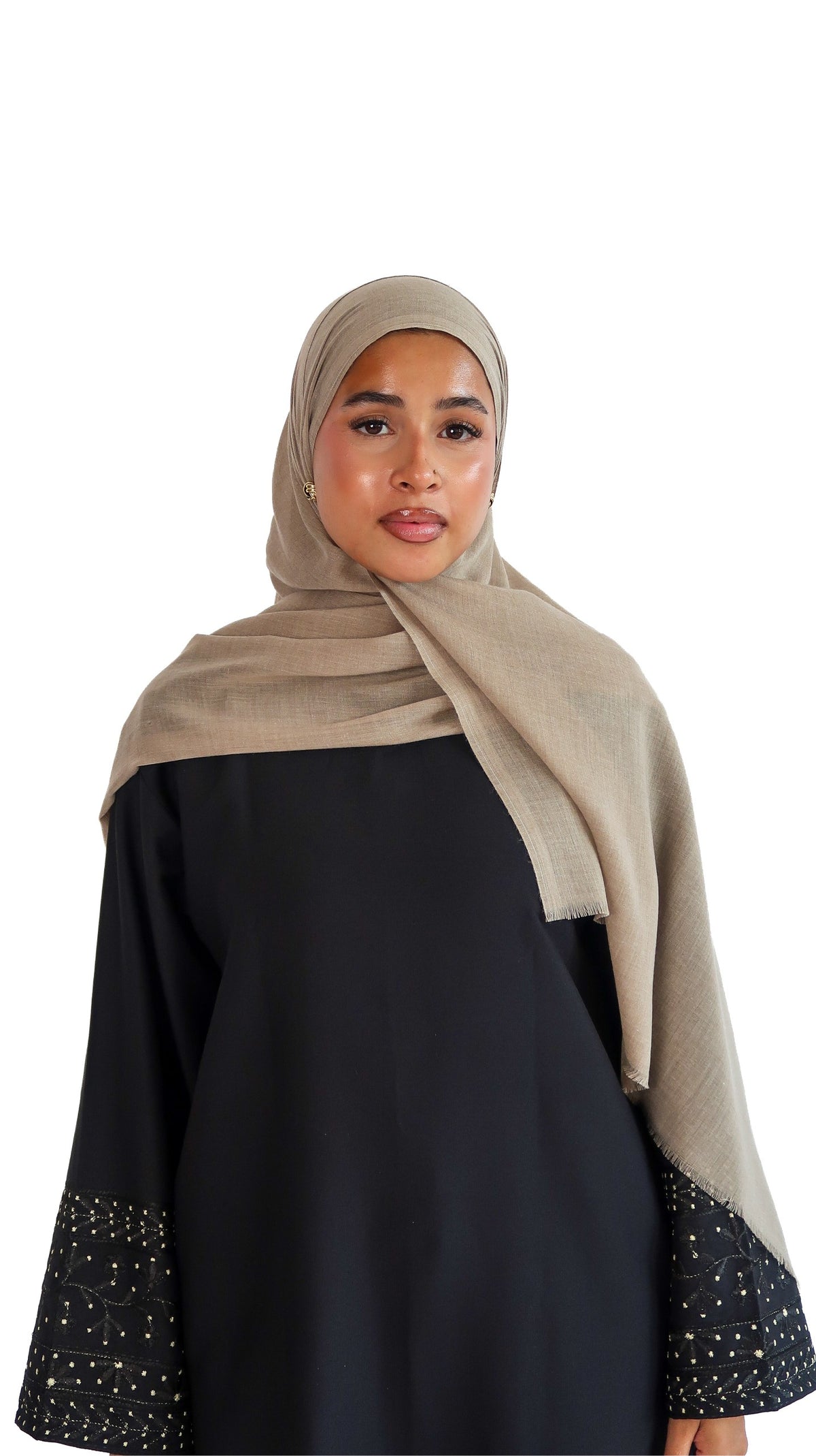 Earth Premium Soft Modal Hijab