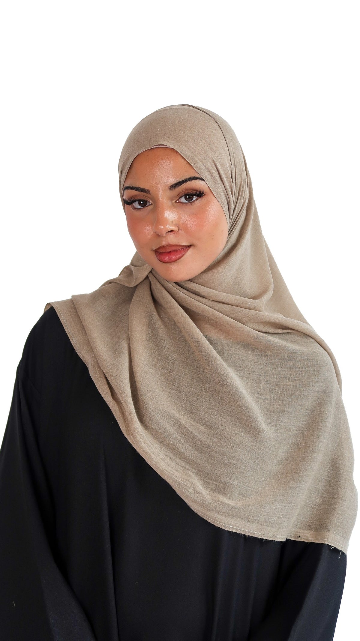 Premium Soft Modal Hijabs