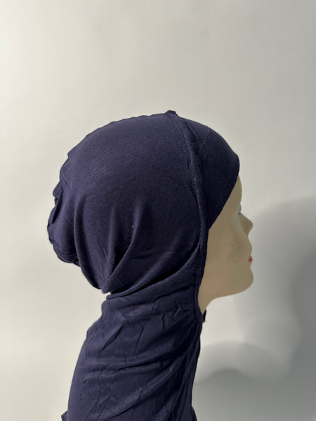 Ninja Full Coverage Underscarf | Premium Cotton & All-Day Comfort