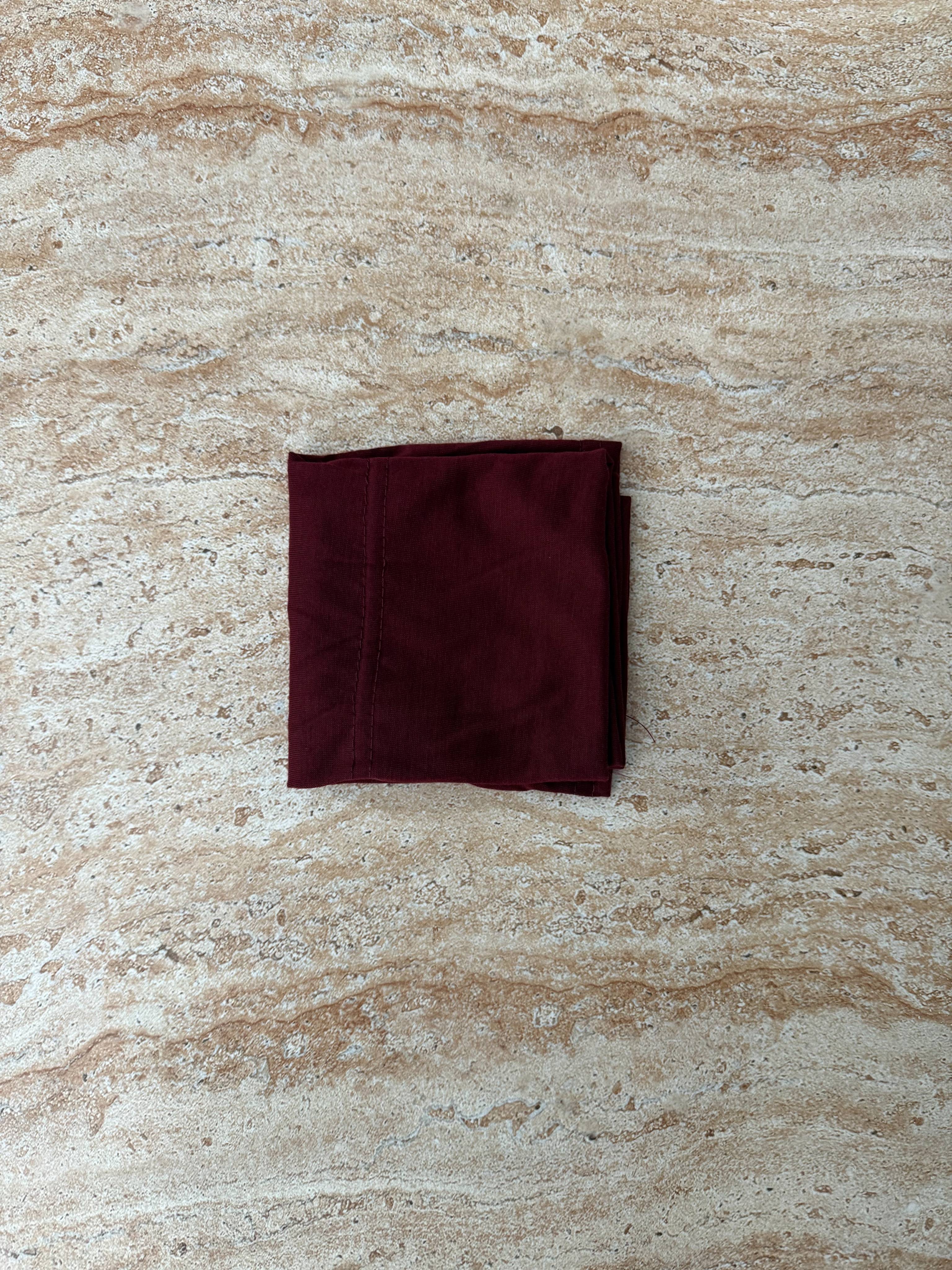 Undercaps For Hijabs