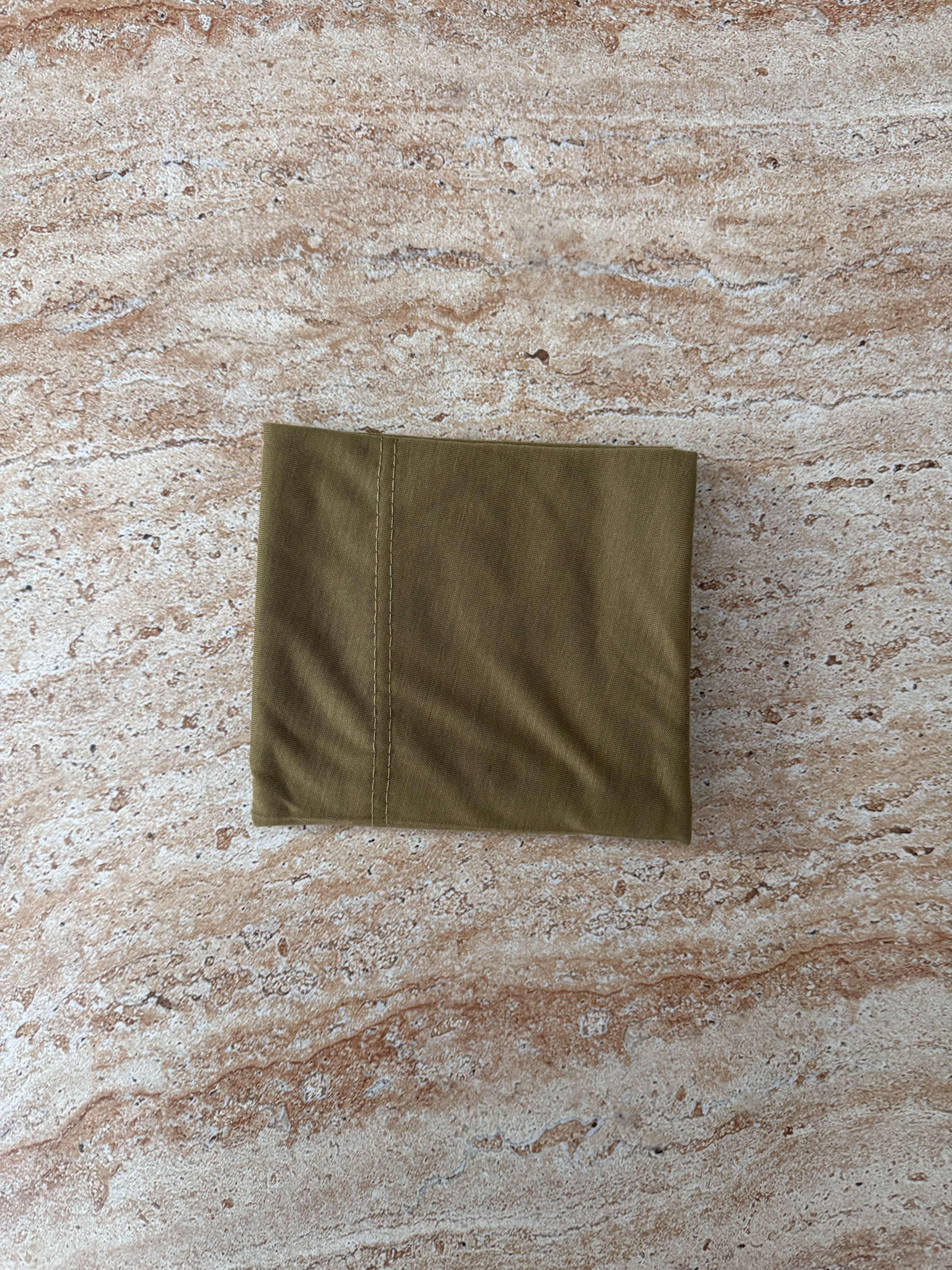 Undercaps For Hijabs