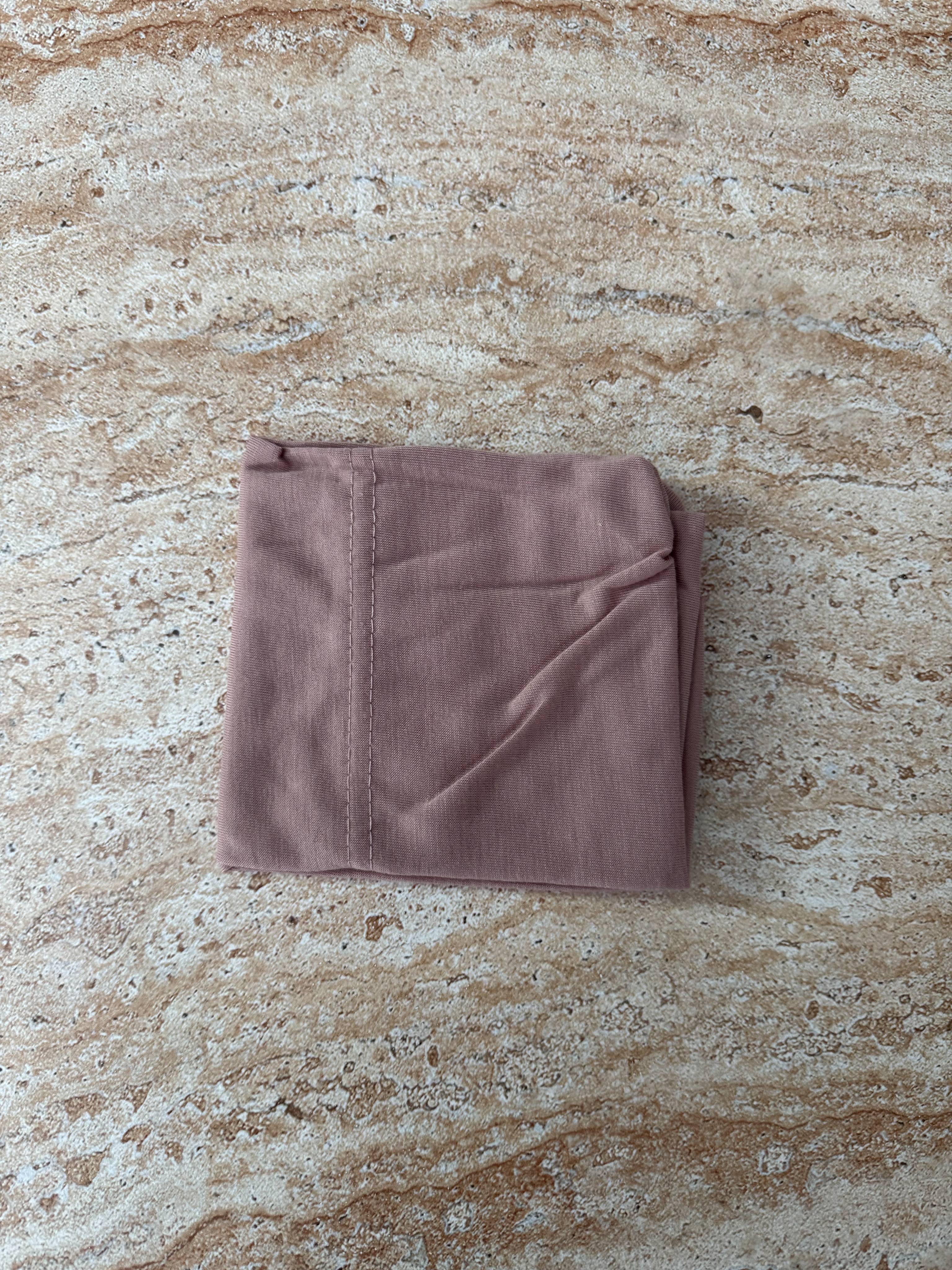 Undercaps For Hijabs