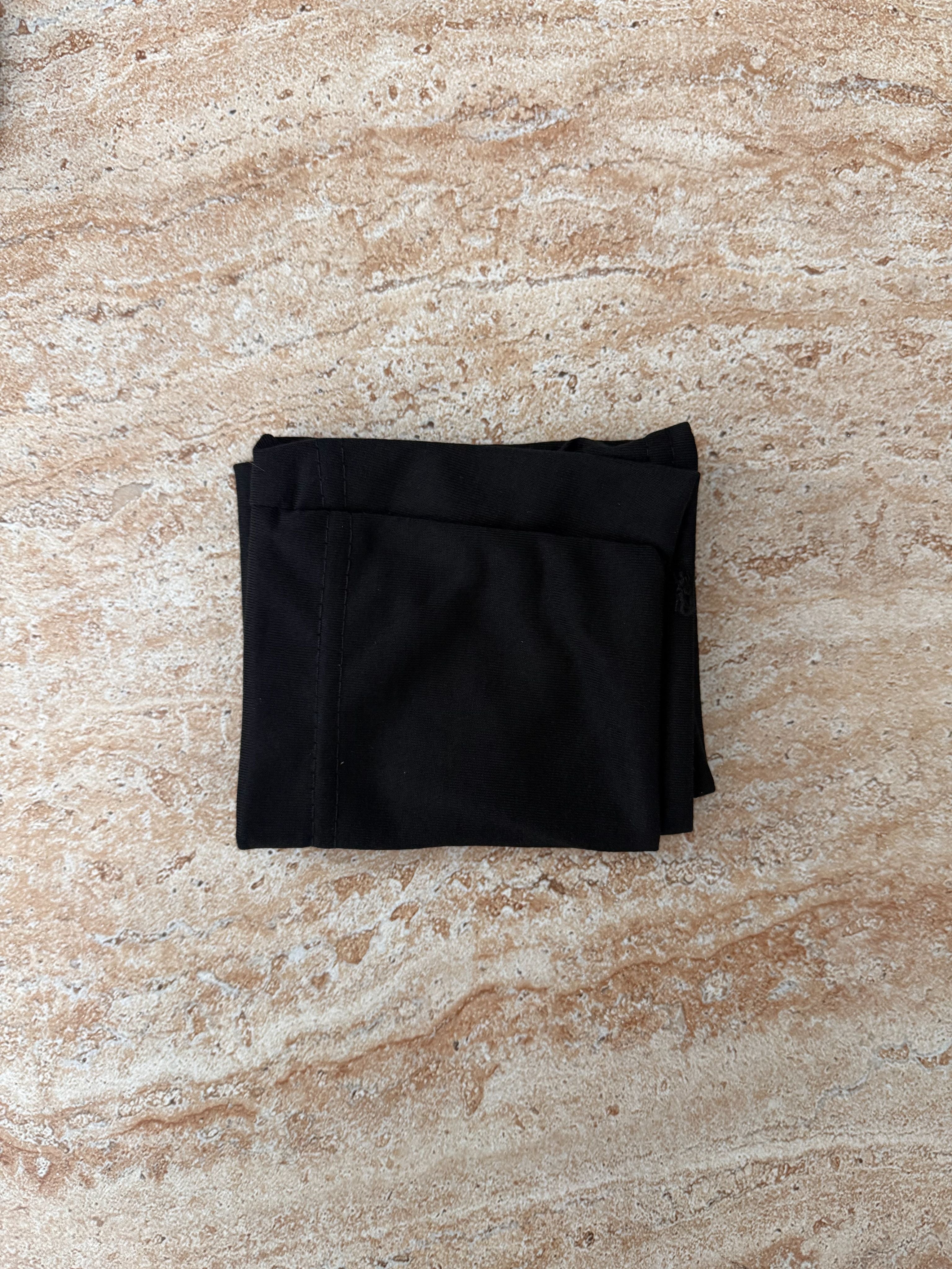 Undercaps For Hijabs