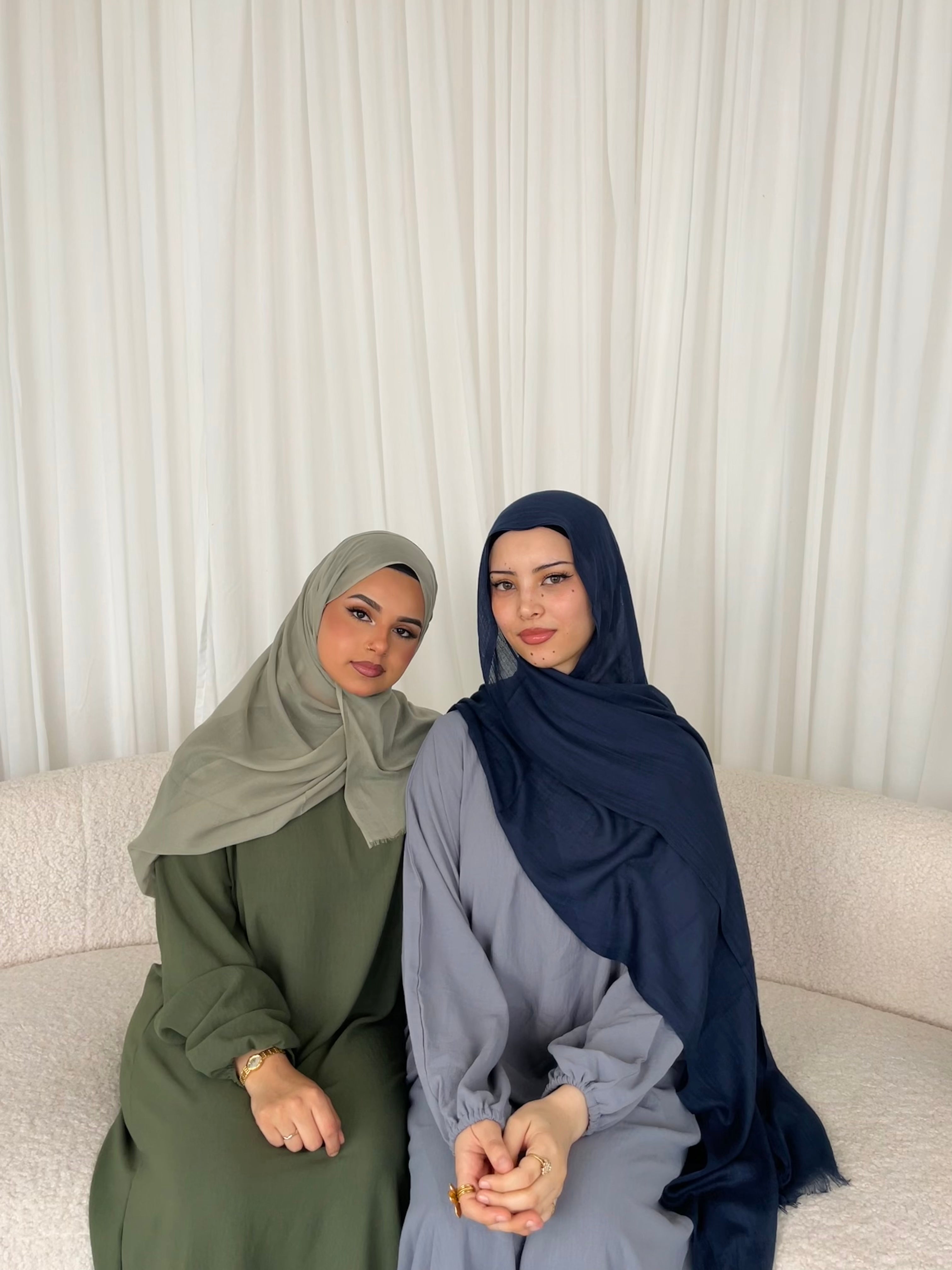 Premium Soft Modal Hijabs