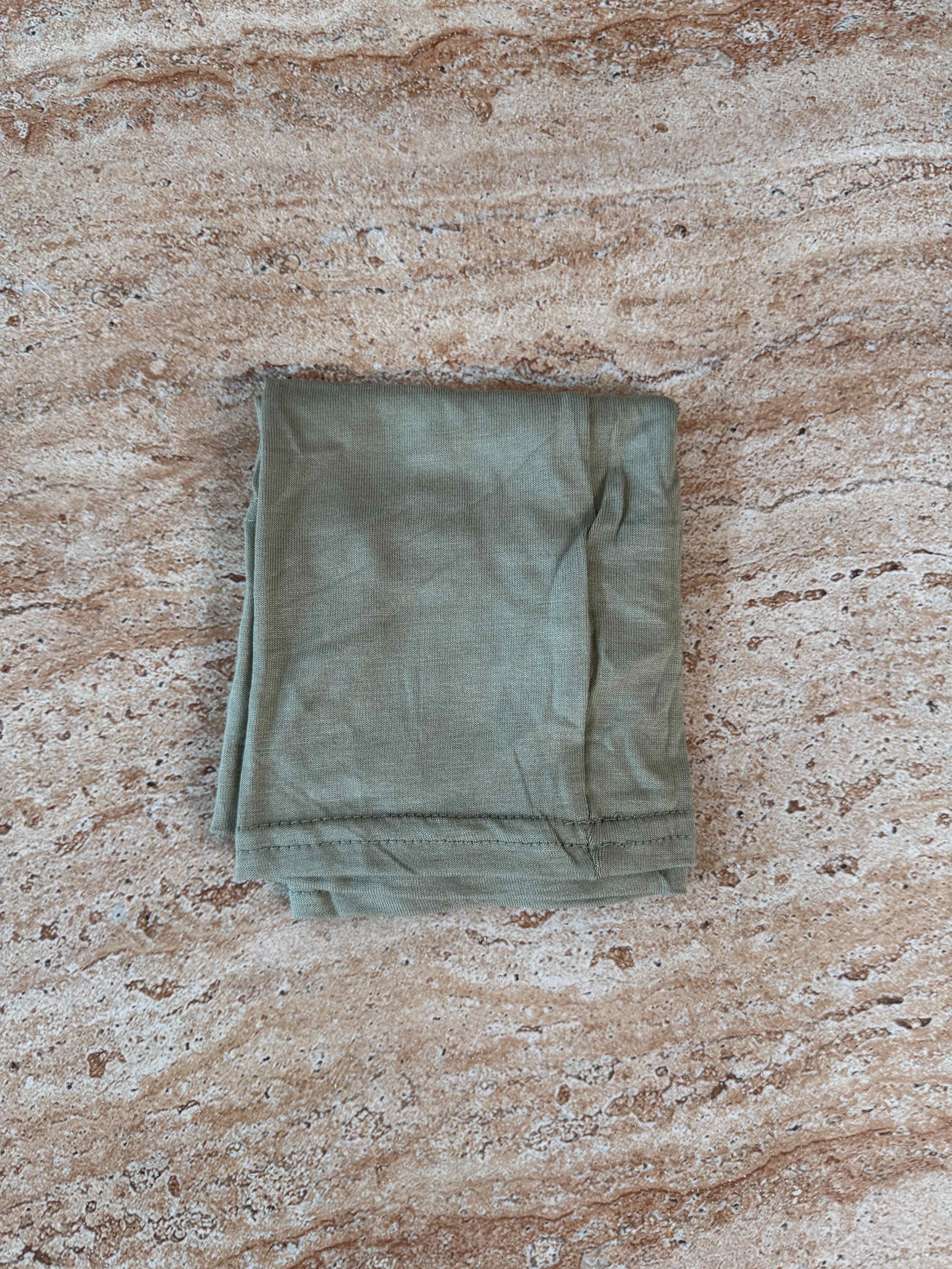 Premium Tube Bonnet Hijab Cap